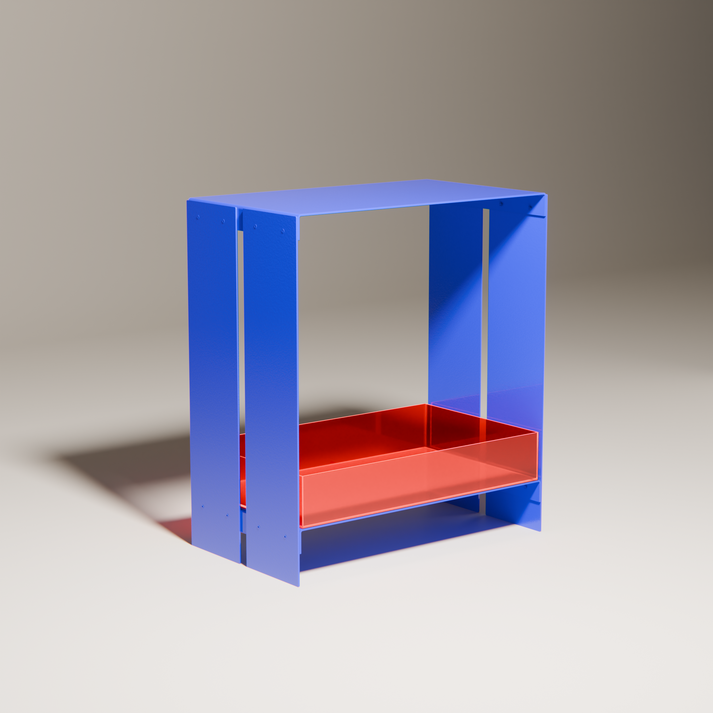 Forma Side Table