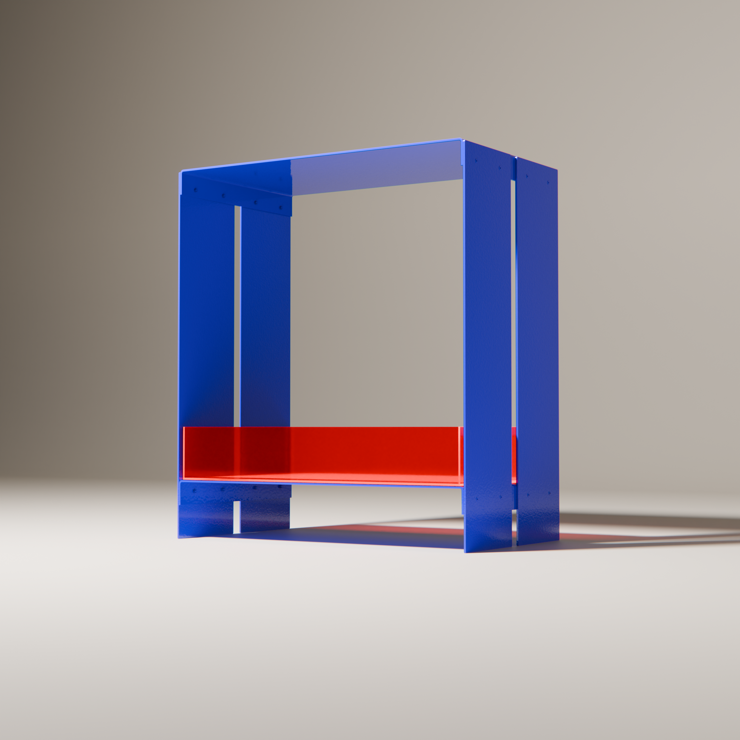 Forma Side Table