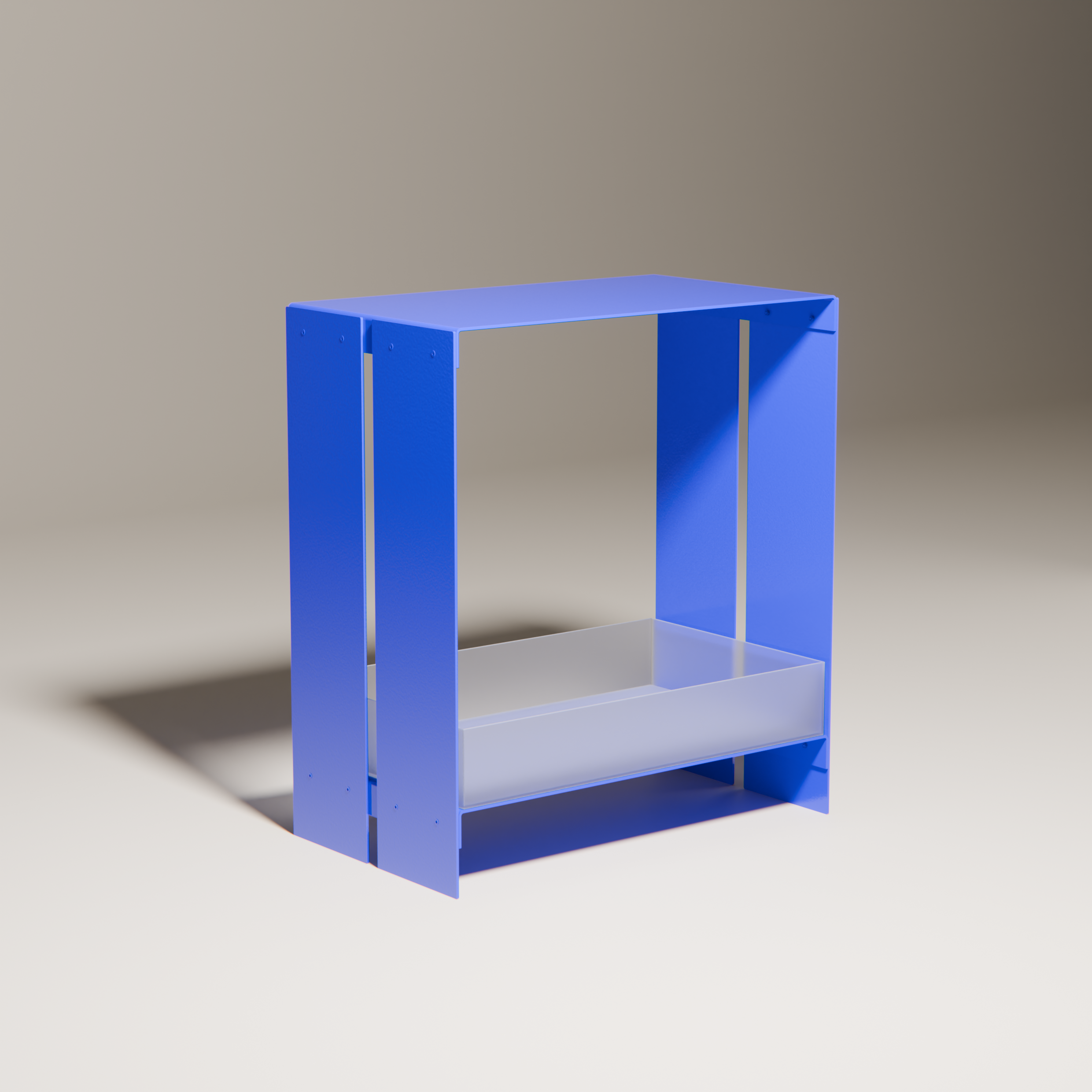 Forma Side Table