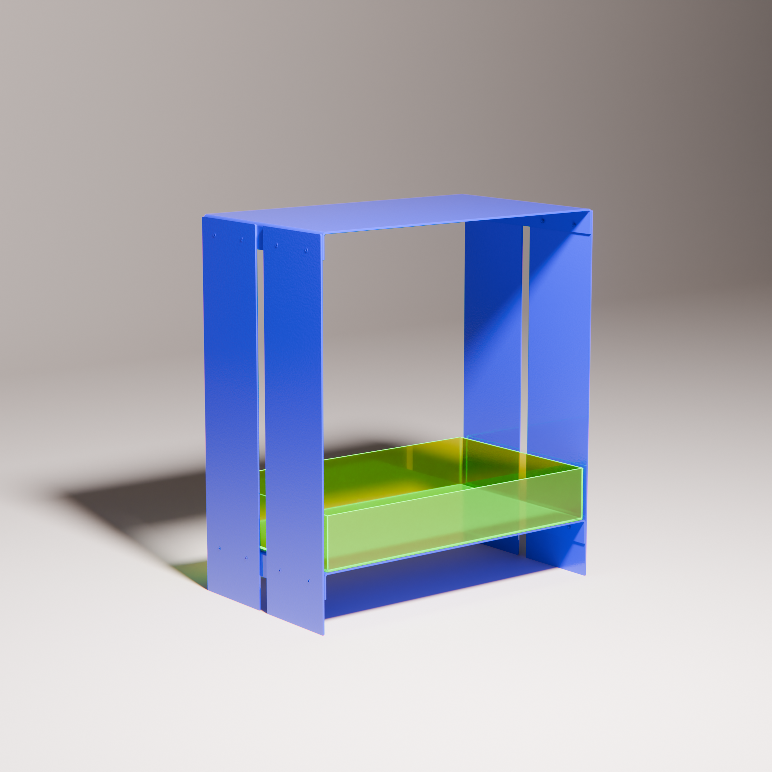 Forma Side Table