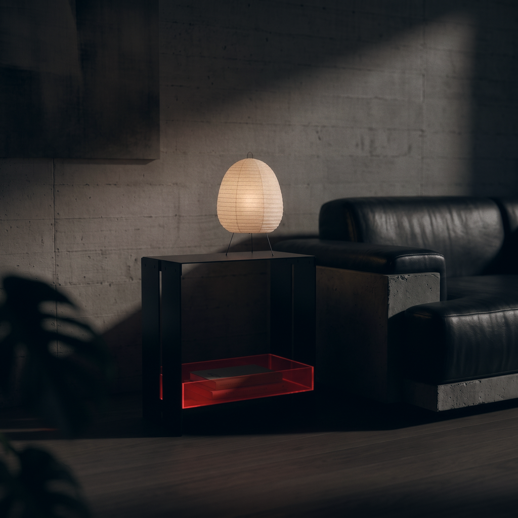 Forma Side Table
