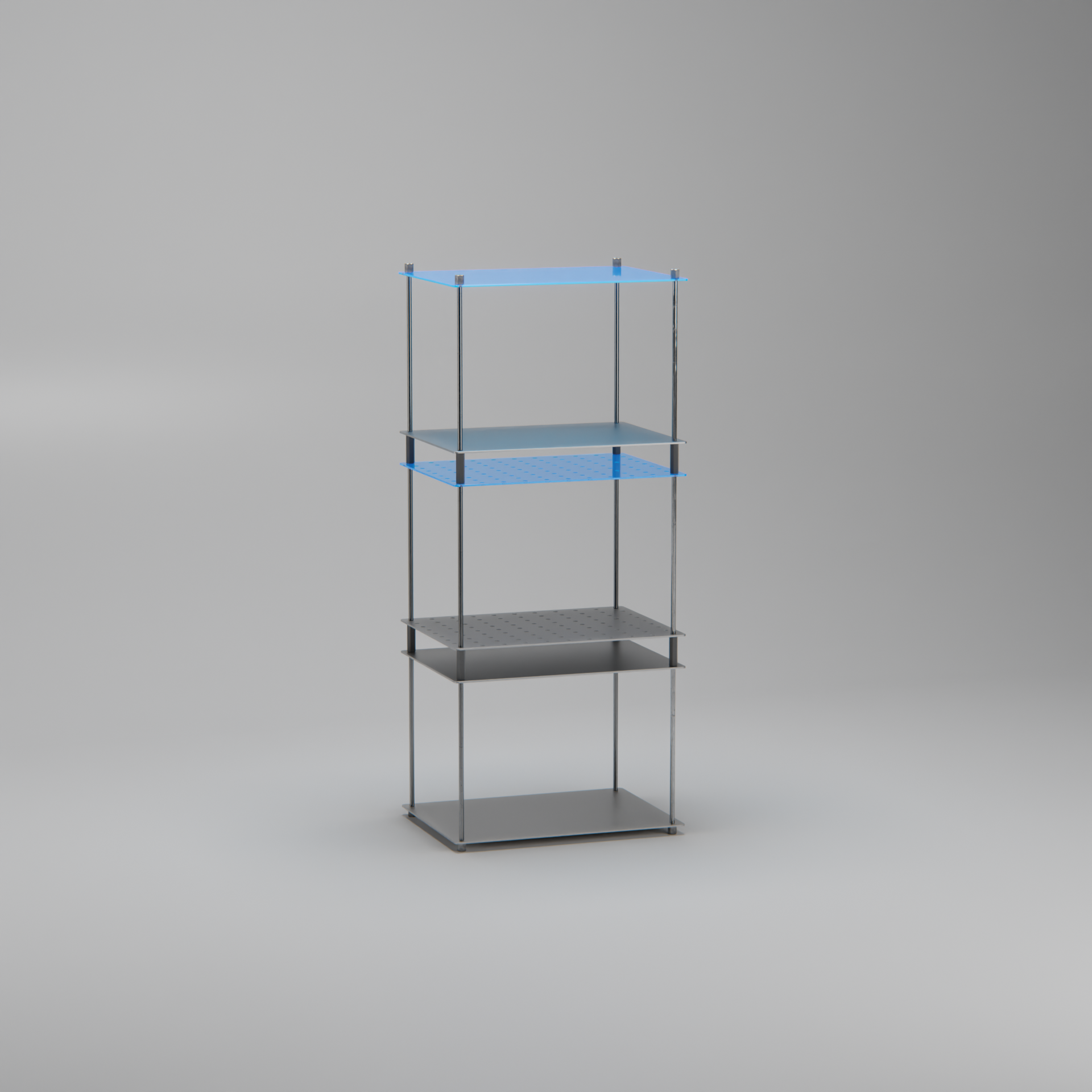 Modulo Three