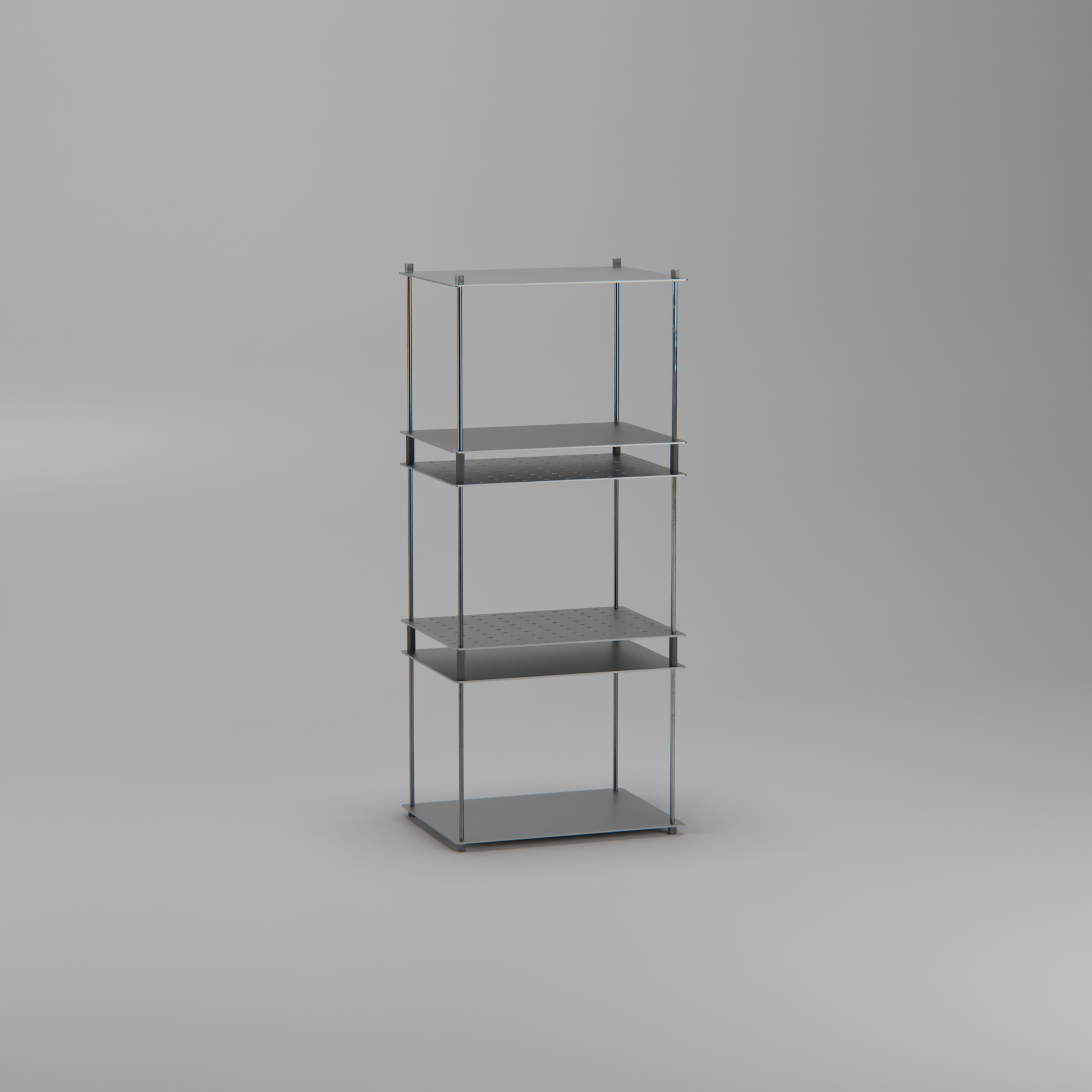 Modulo Three