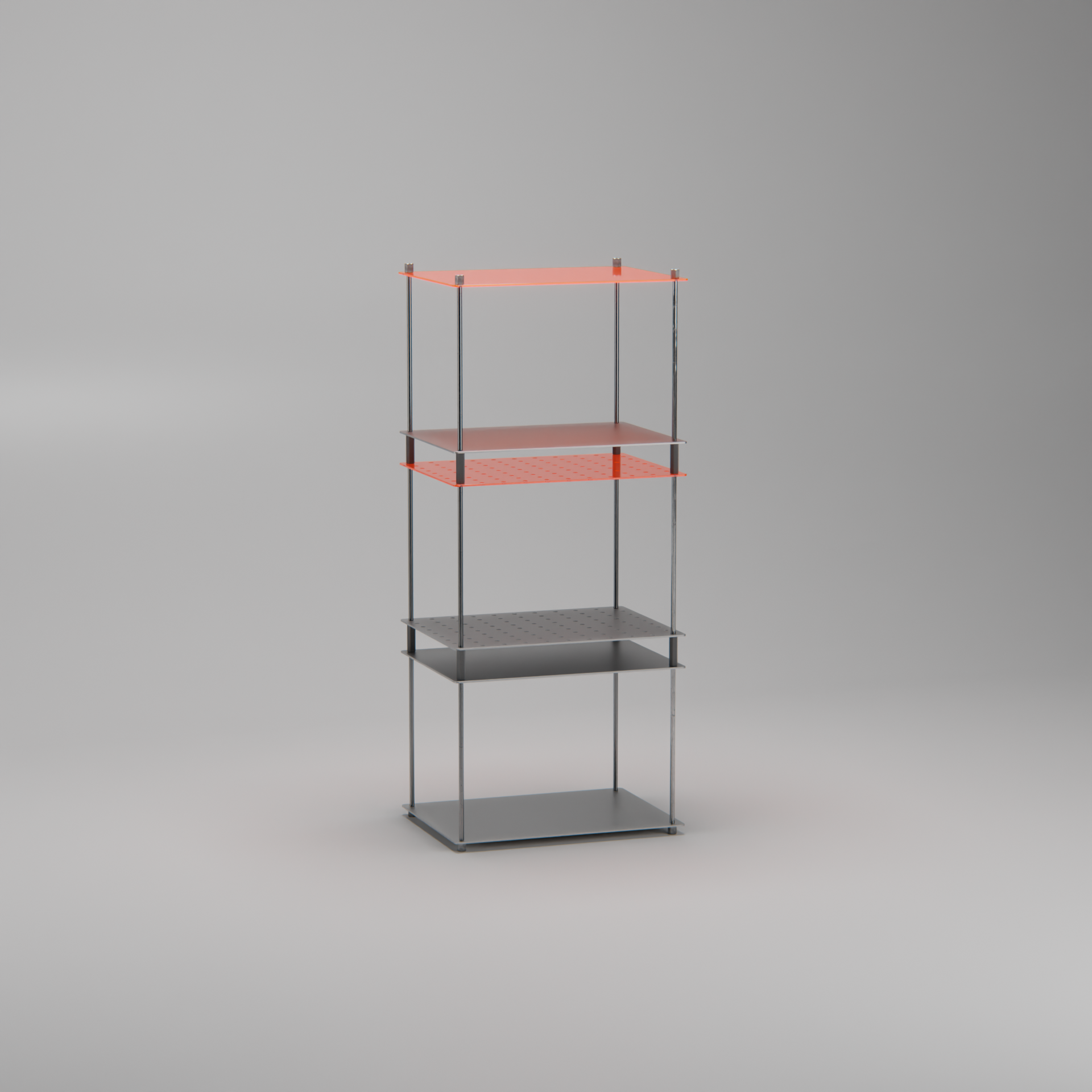 Modulo Three