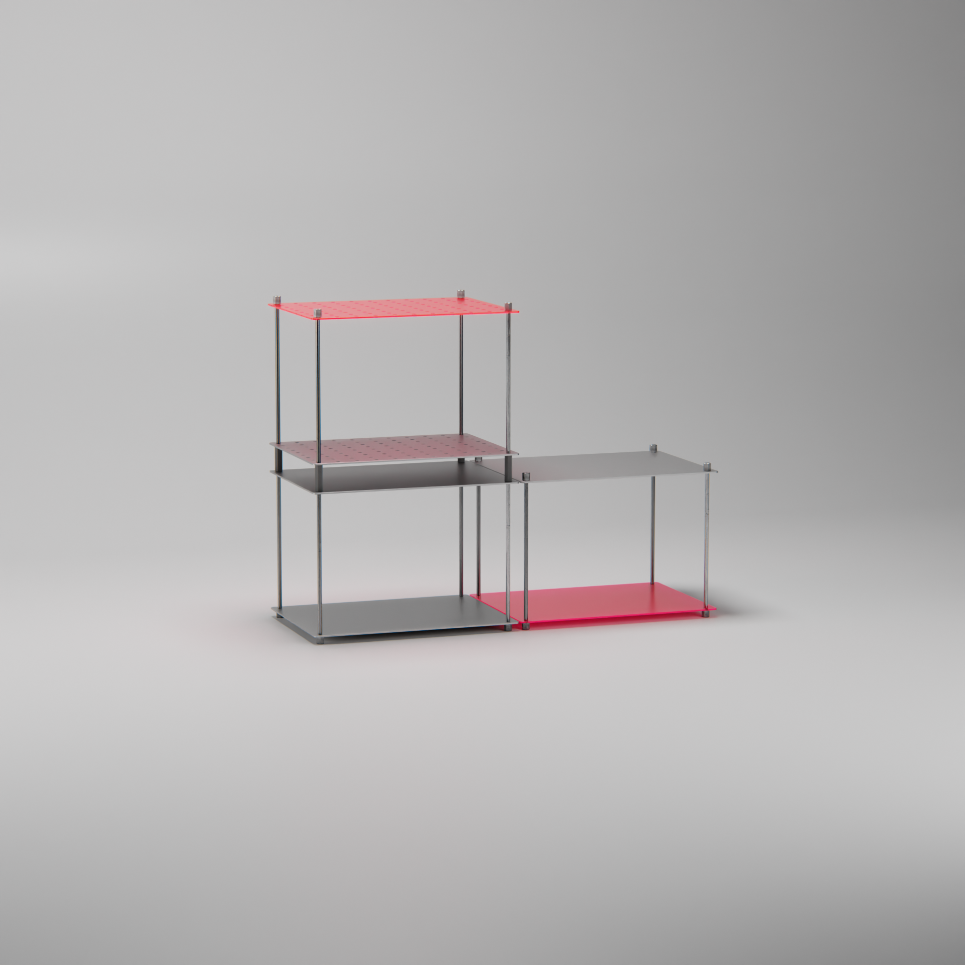 Modulo Three