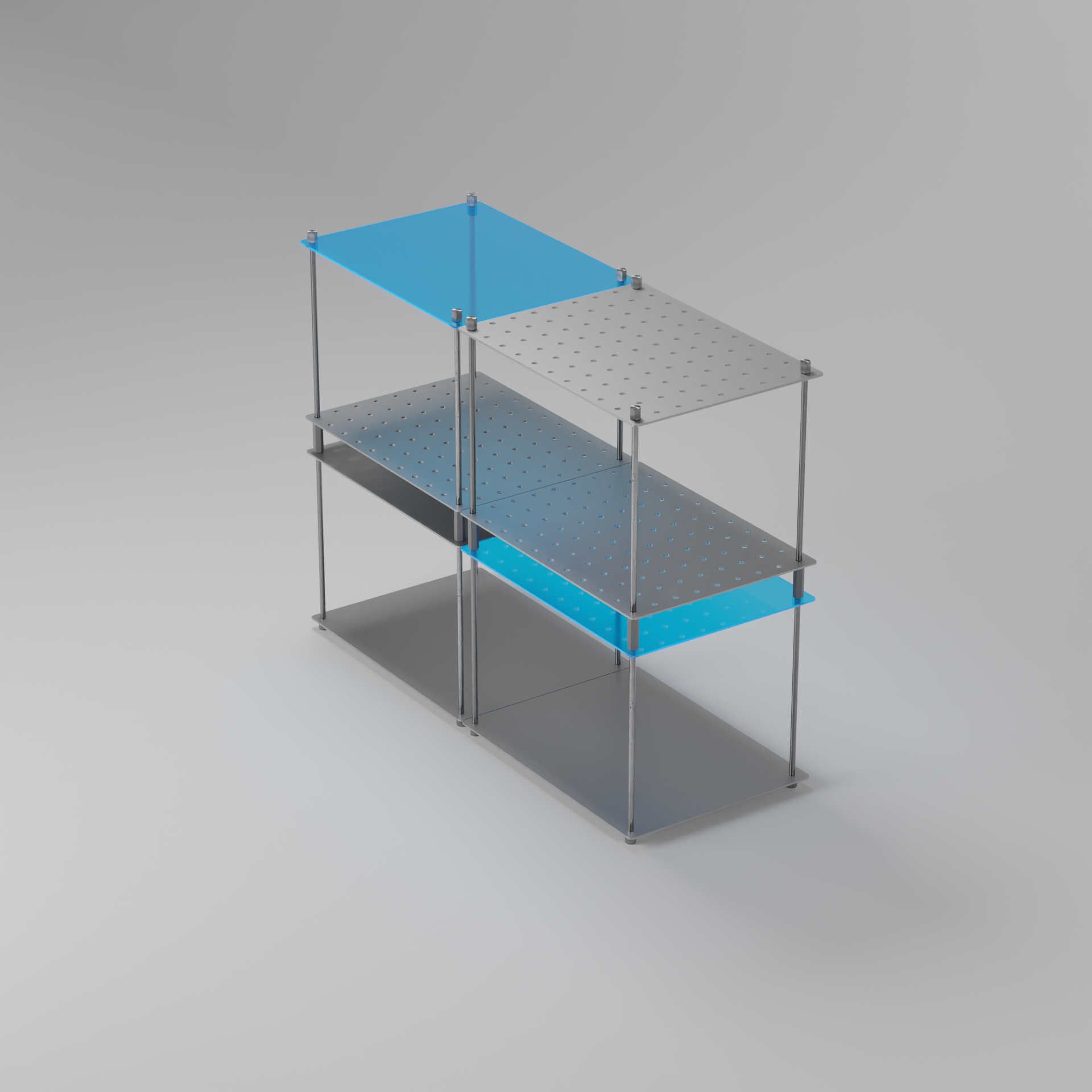 Modulo Four