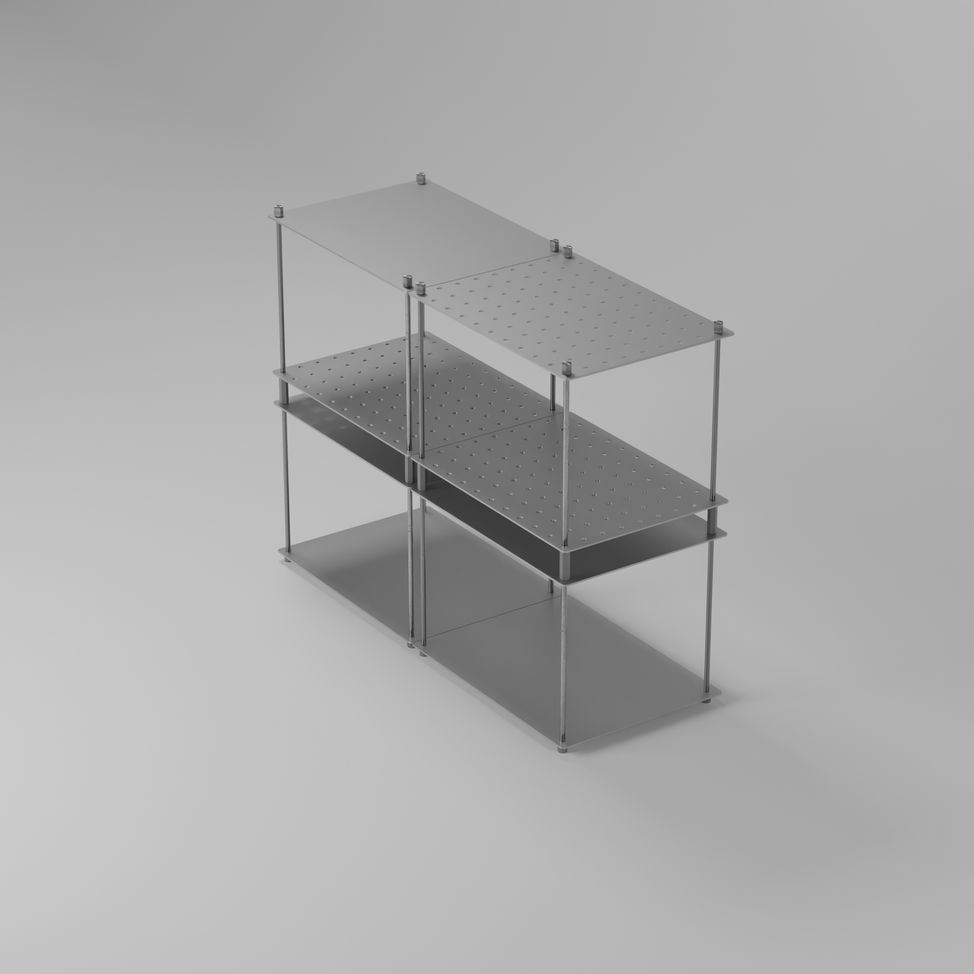 Modulo Four