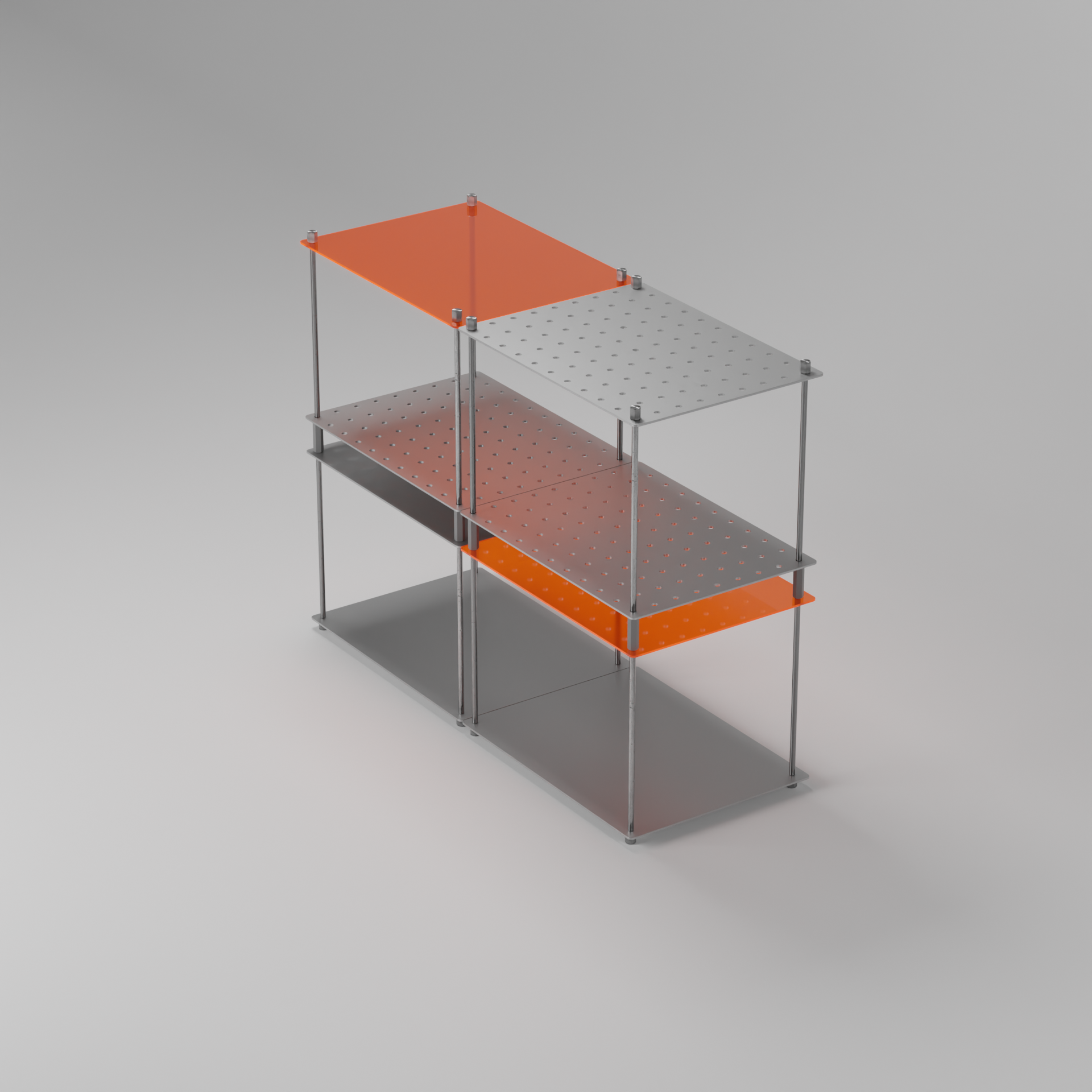 Modulo Four