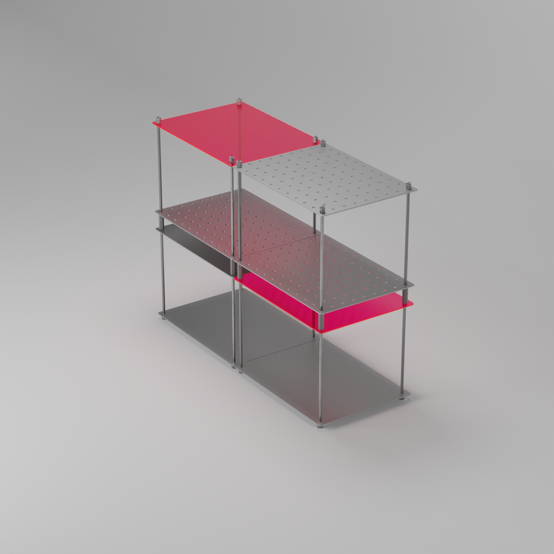 Modulo Four