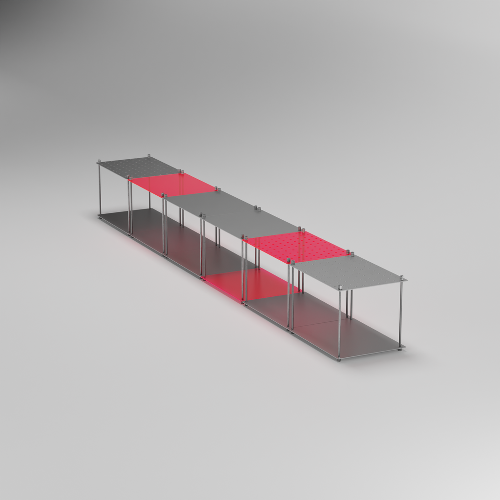 Modulo Five