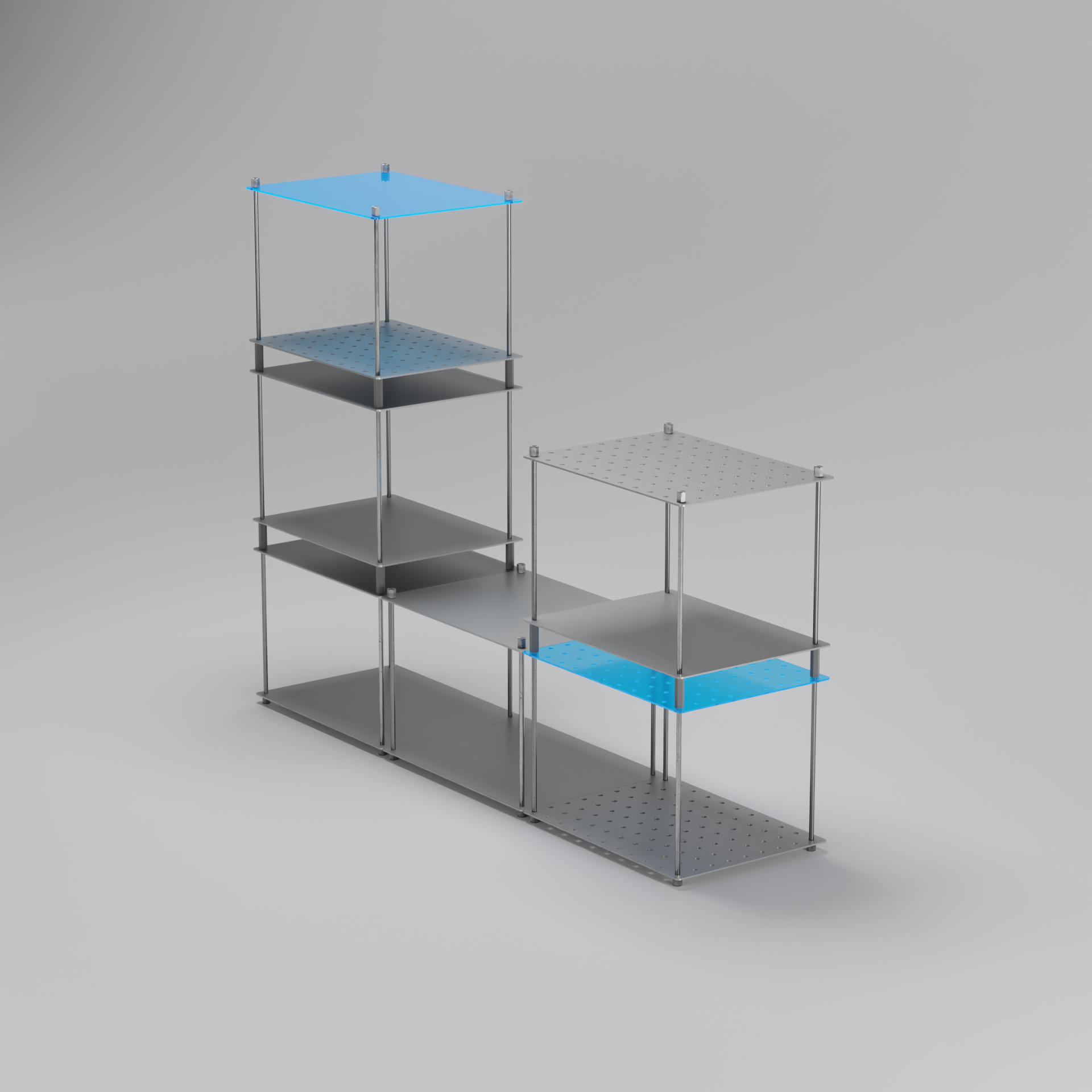 Modulo Five