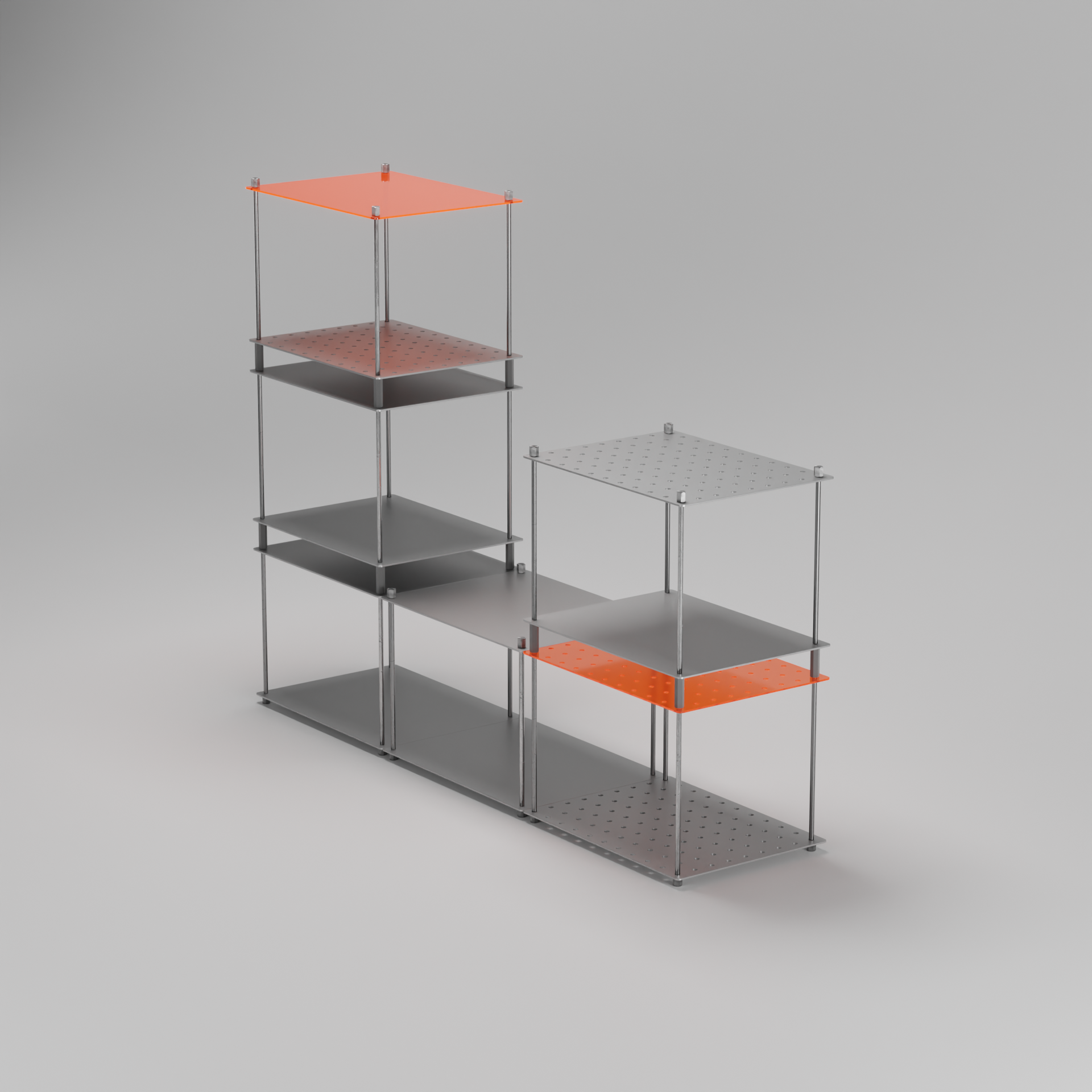 Modulo Five