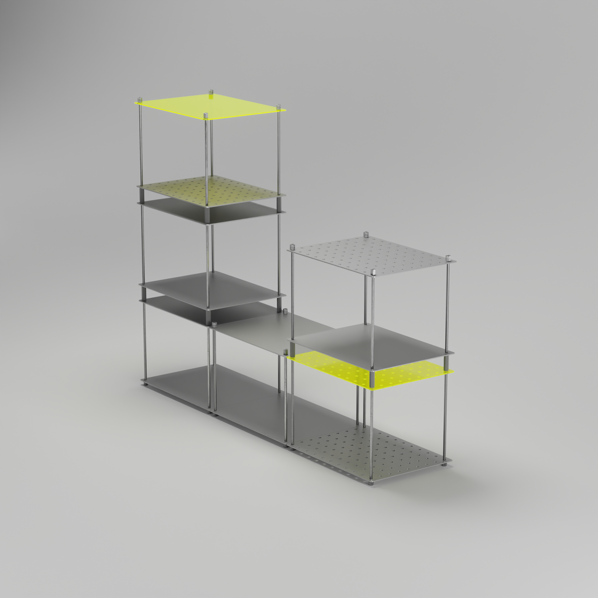 Modulo Five