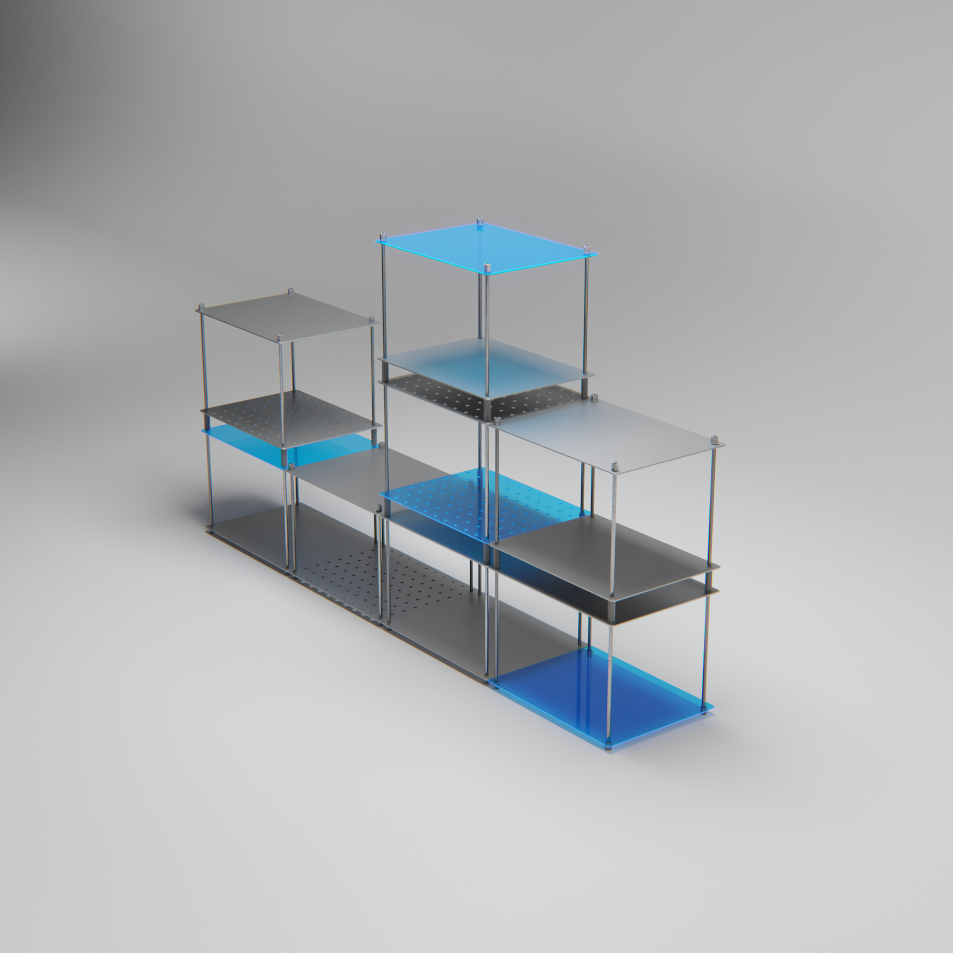 Modulo Six