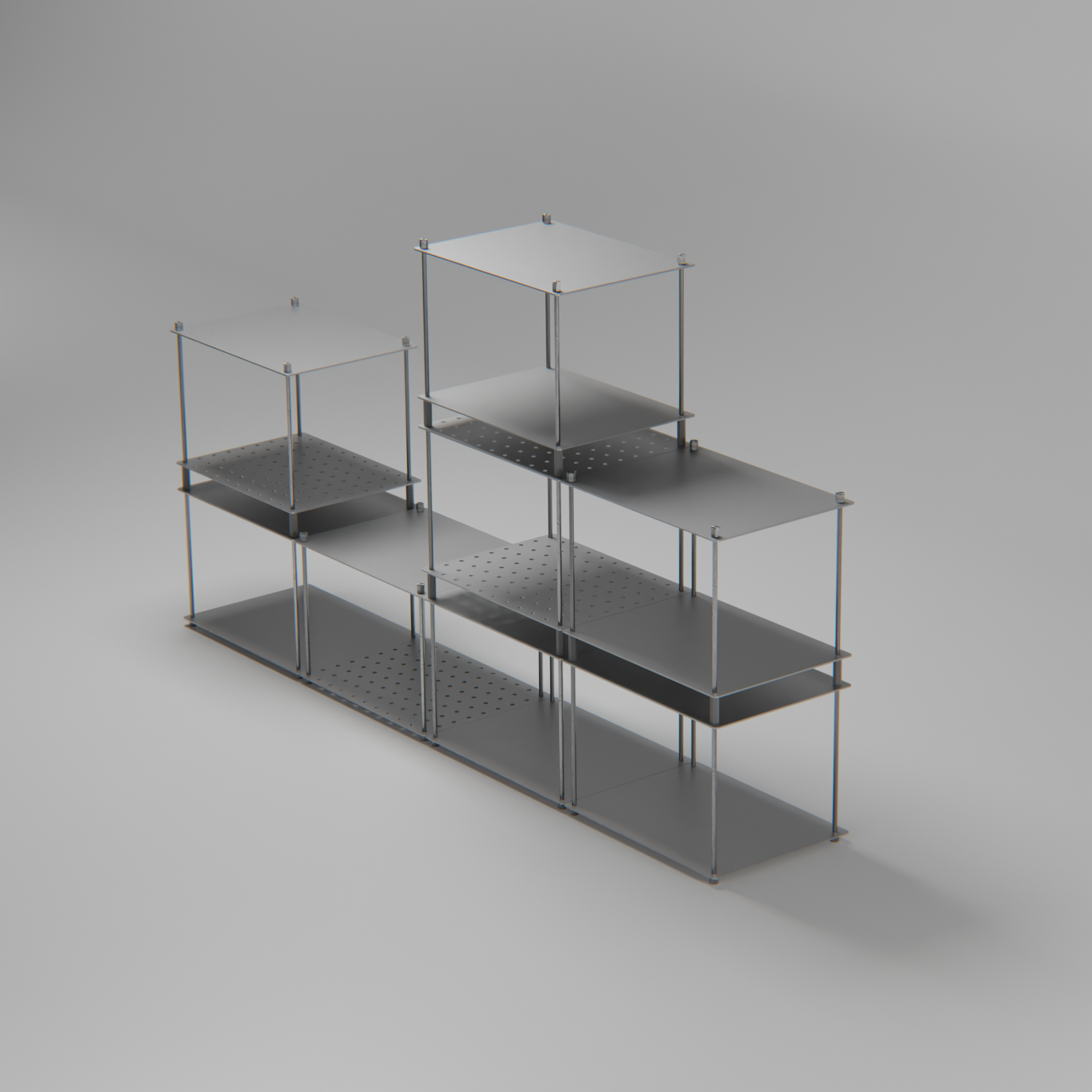 Modulo Six