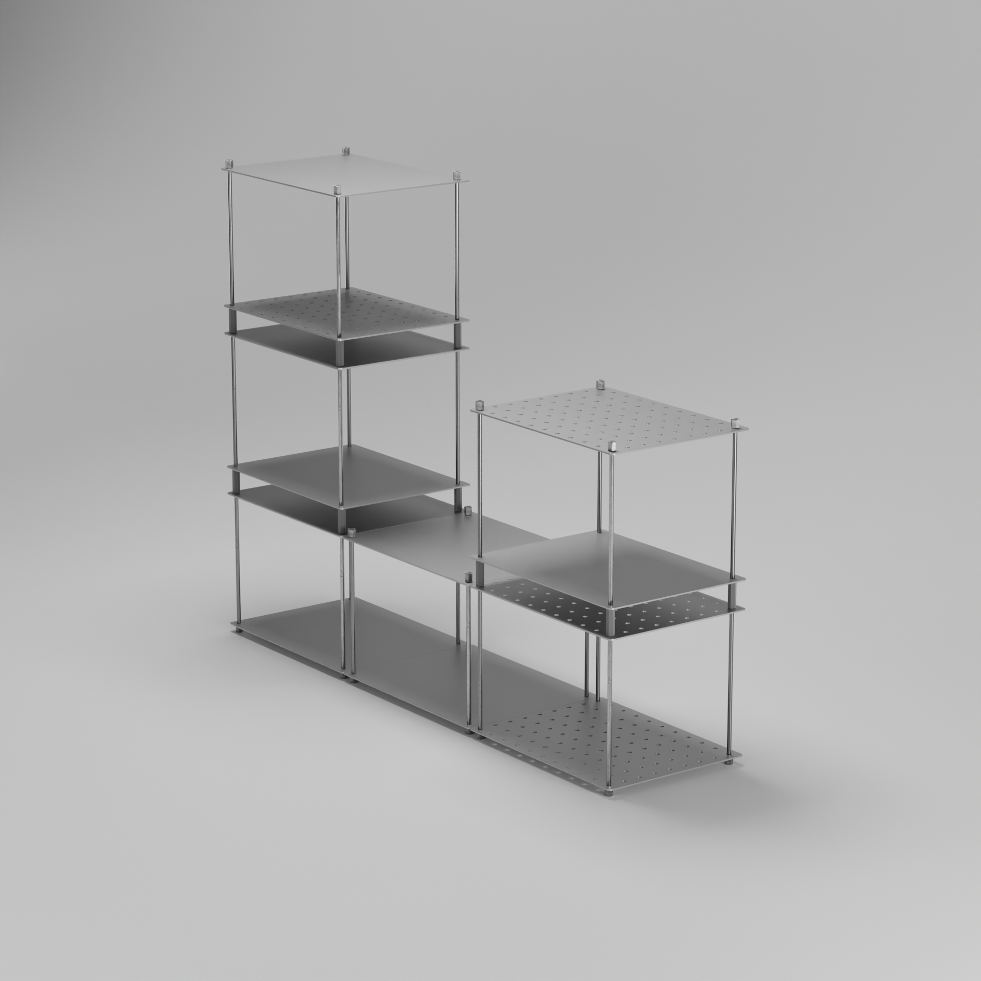 Modulo Five