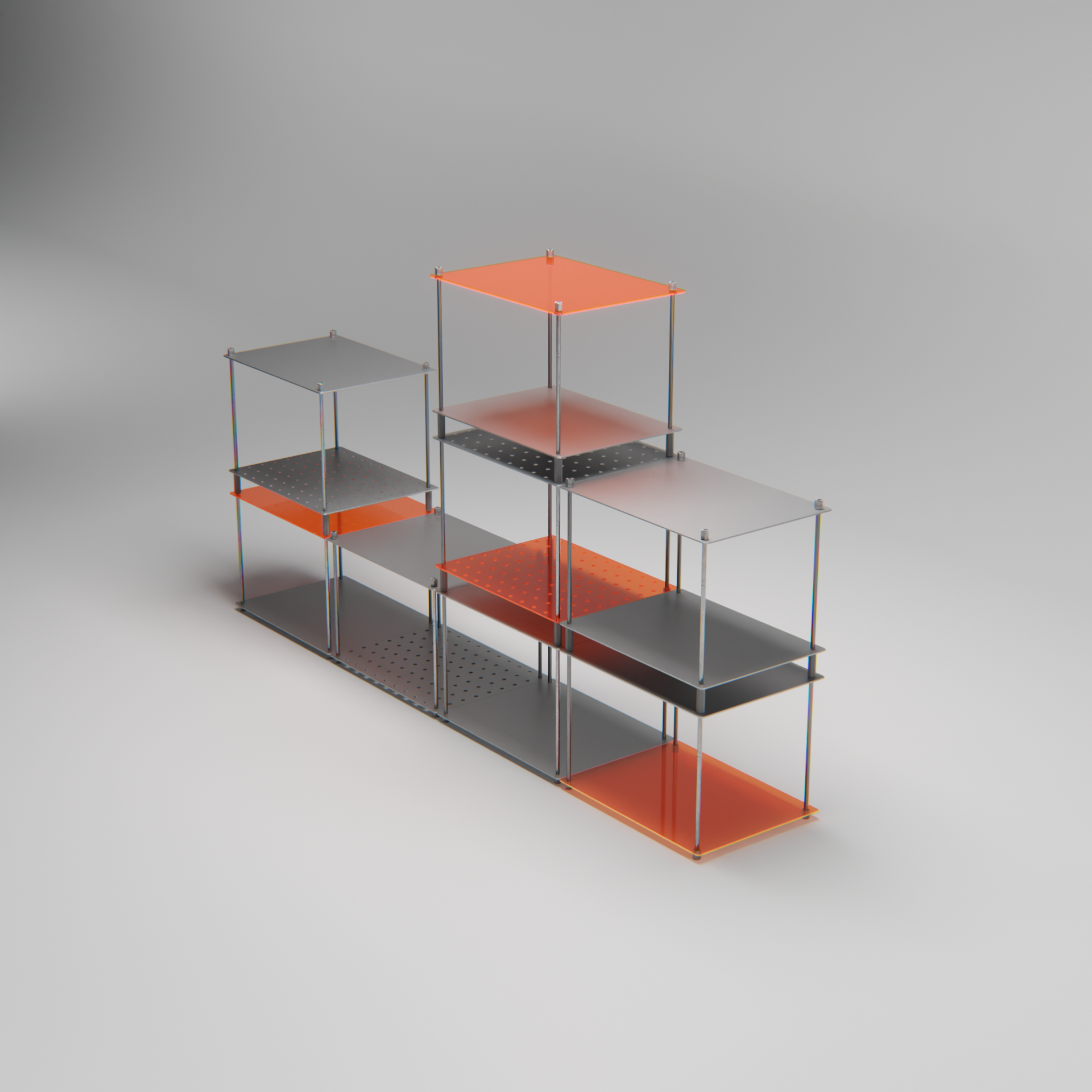 Modulo Six
