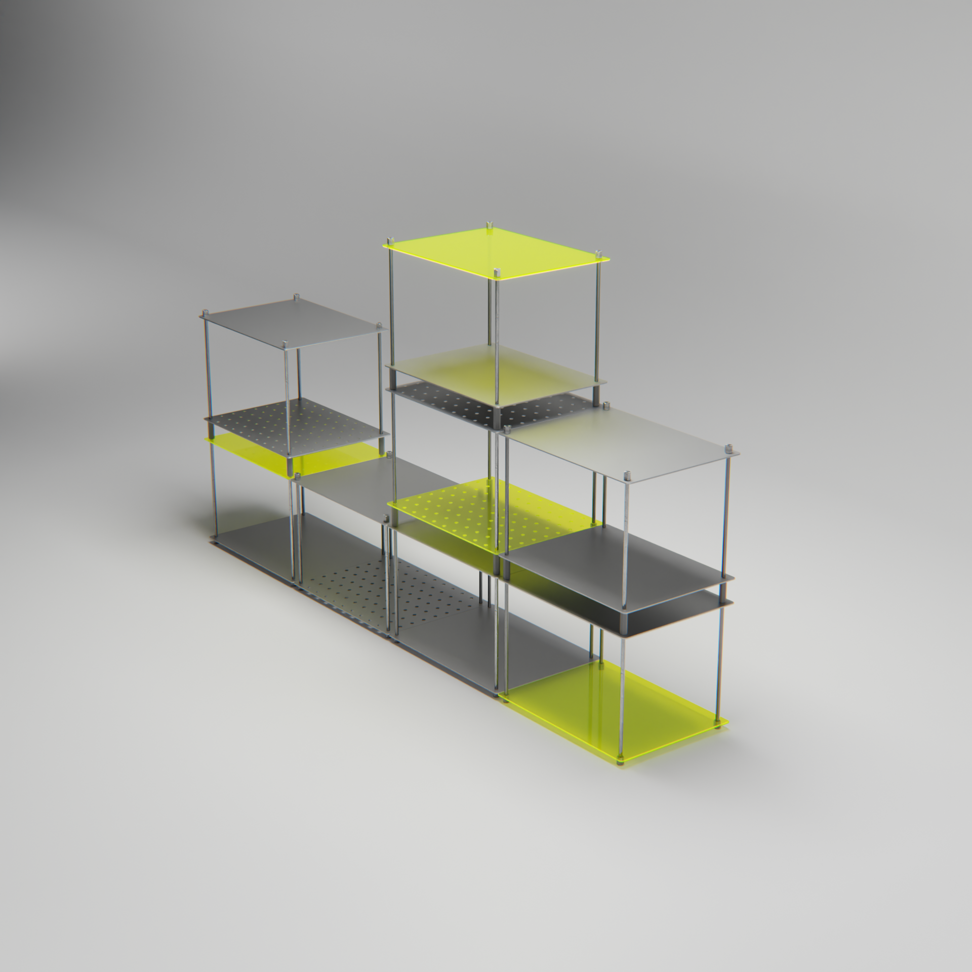 Modulo Six
