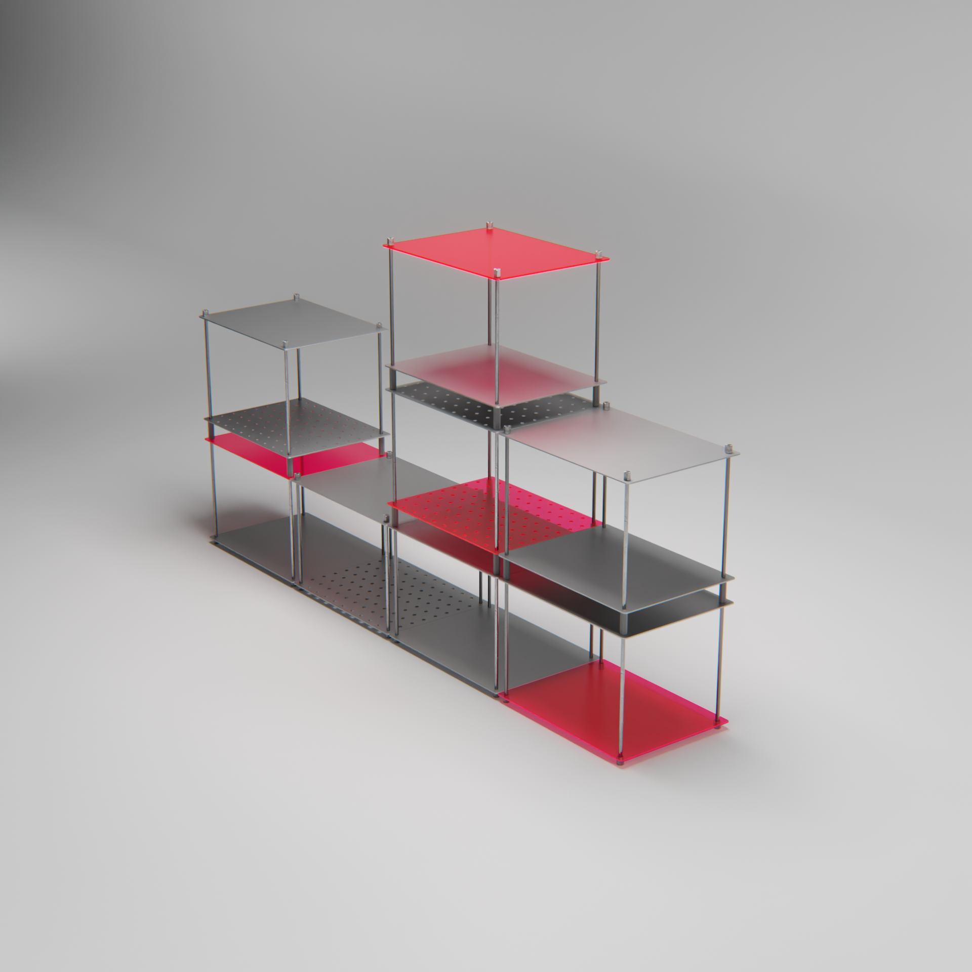Modulo Six