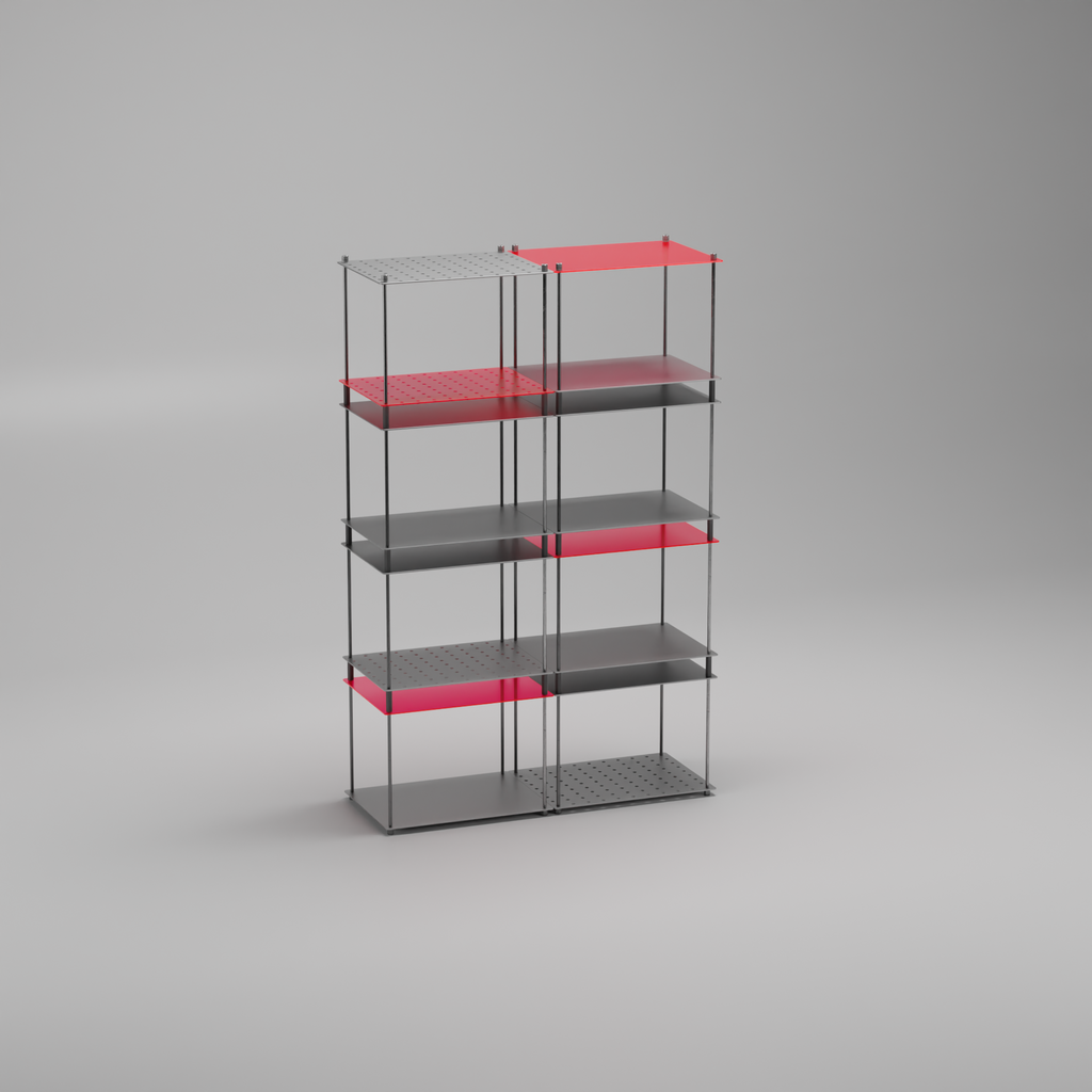 Modulo Six