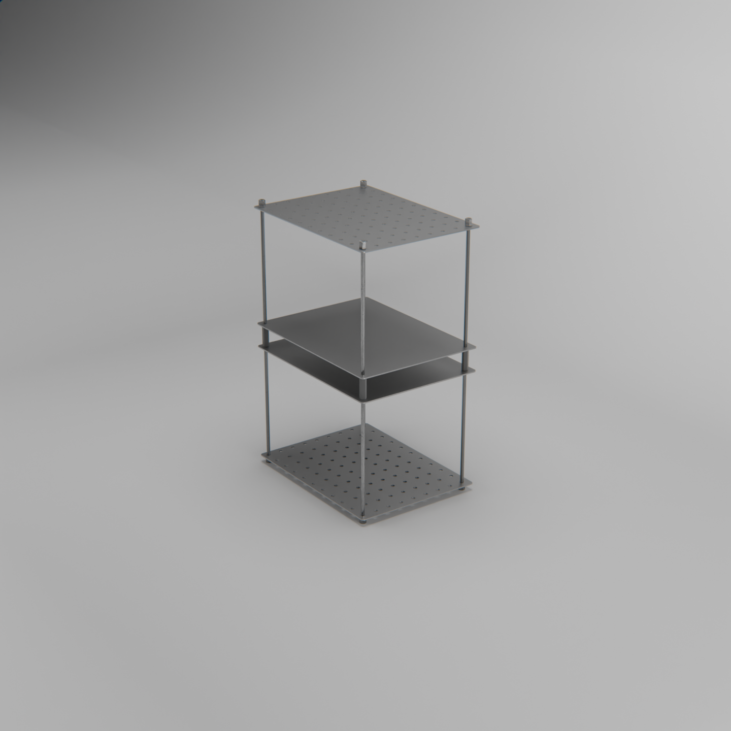 Modulo Two