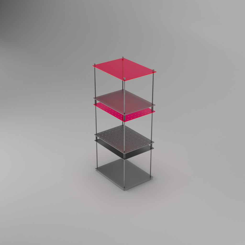 Modulo Three