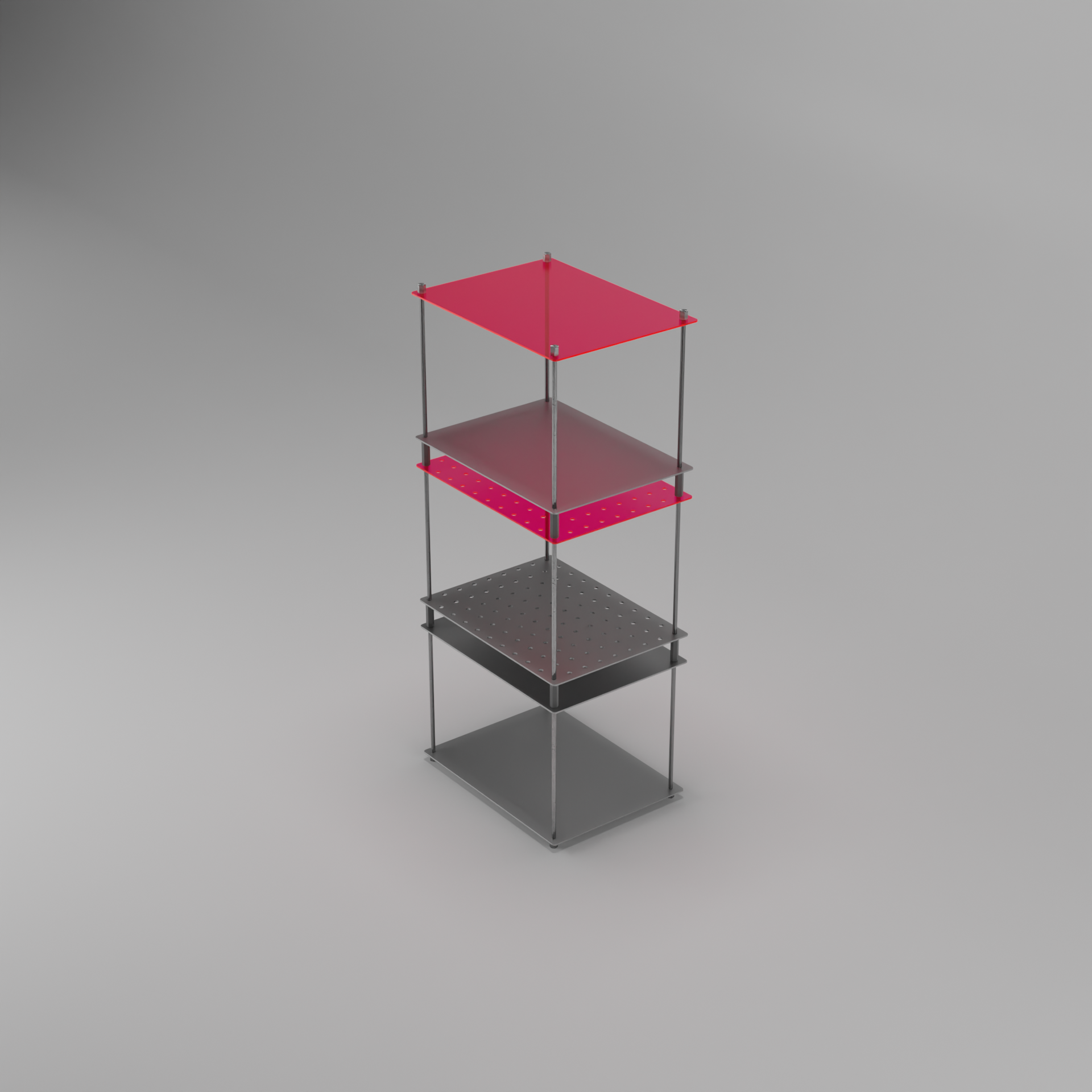 Modulo Three