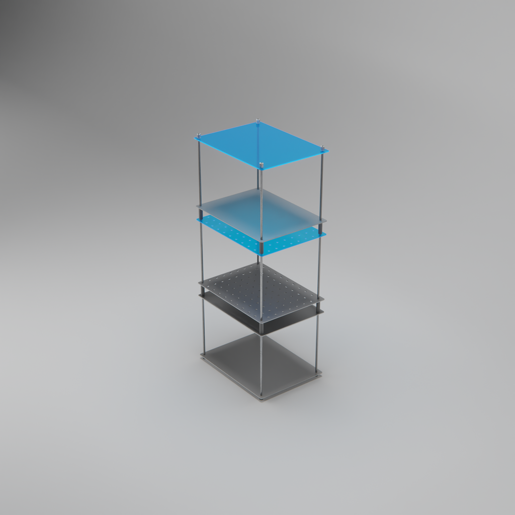 Modulo Three