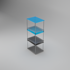 Modulo Three