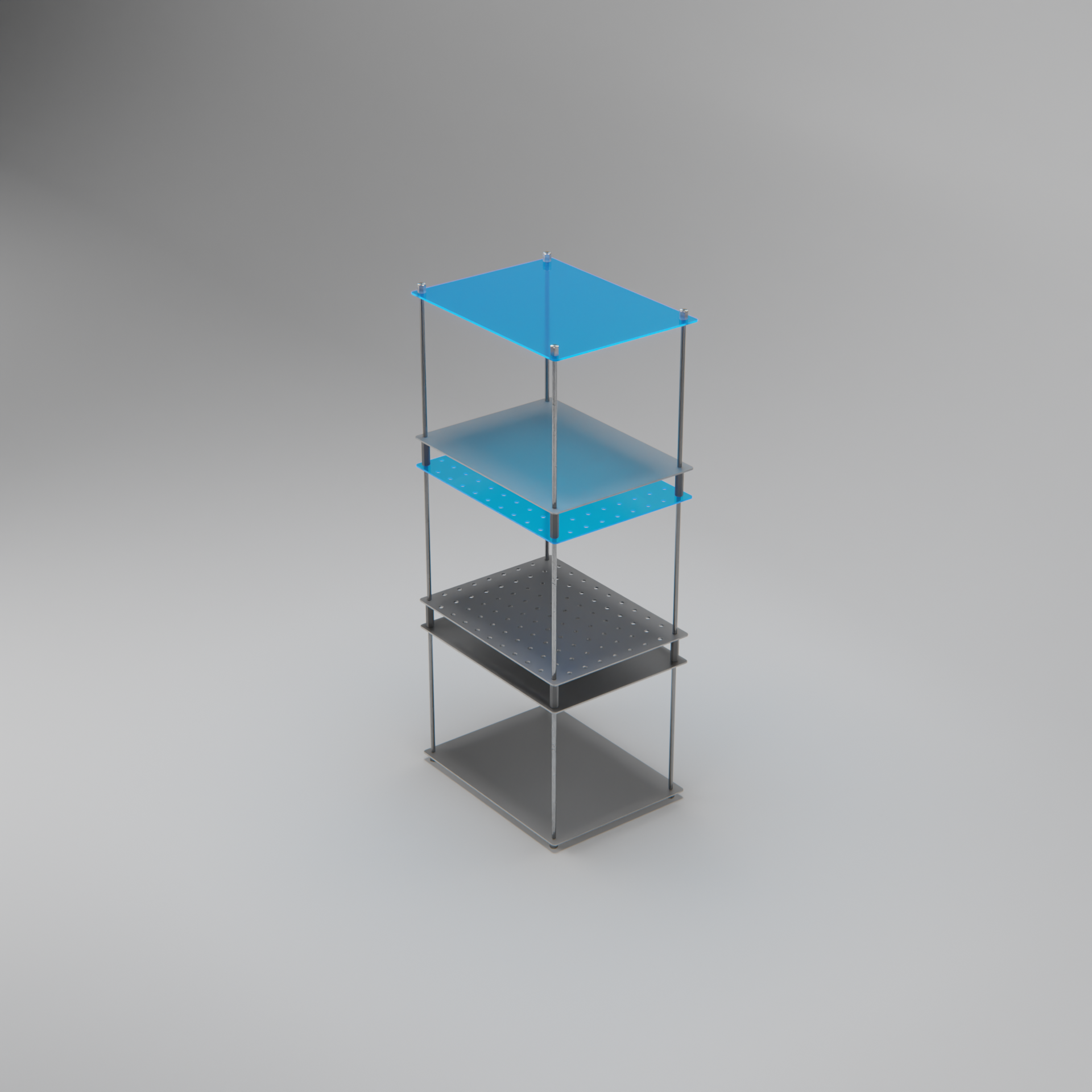 Modulo Three