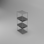 Modulo Three