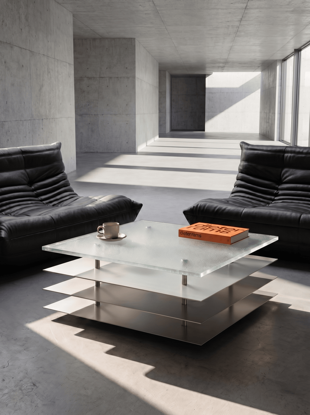 Layers Table