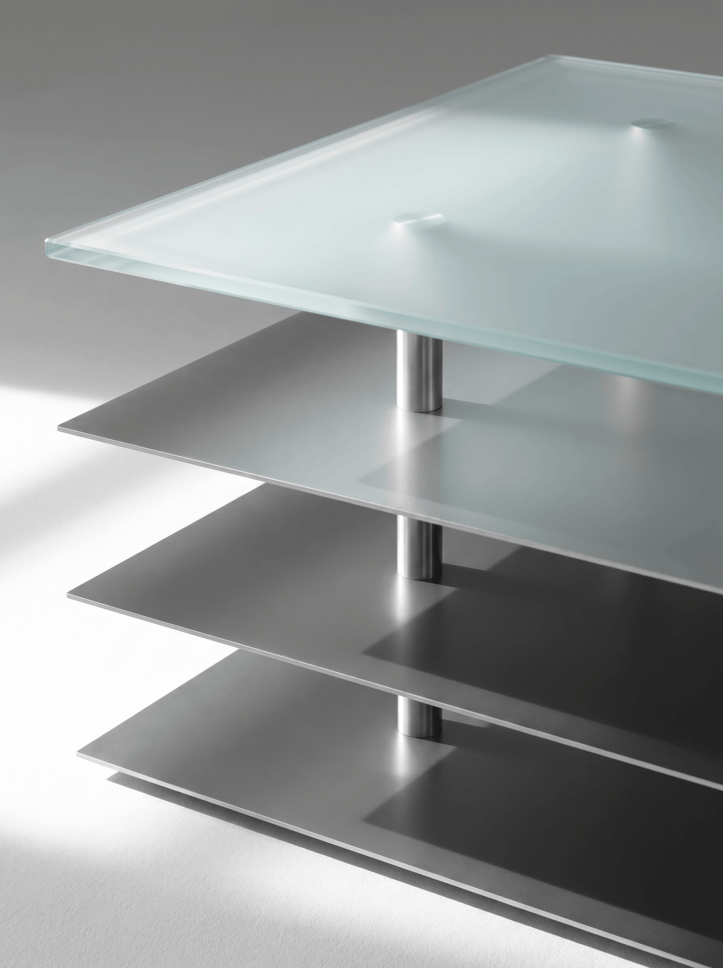 Layers Table