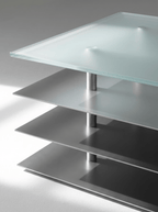 Layers Table
