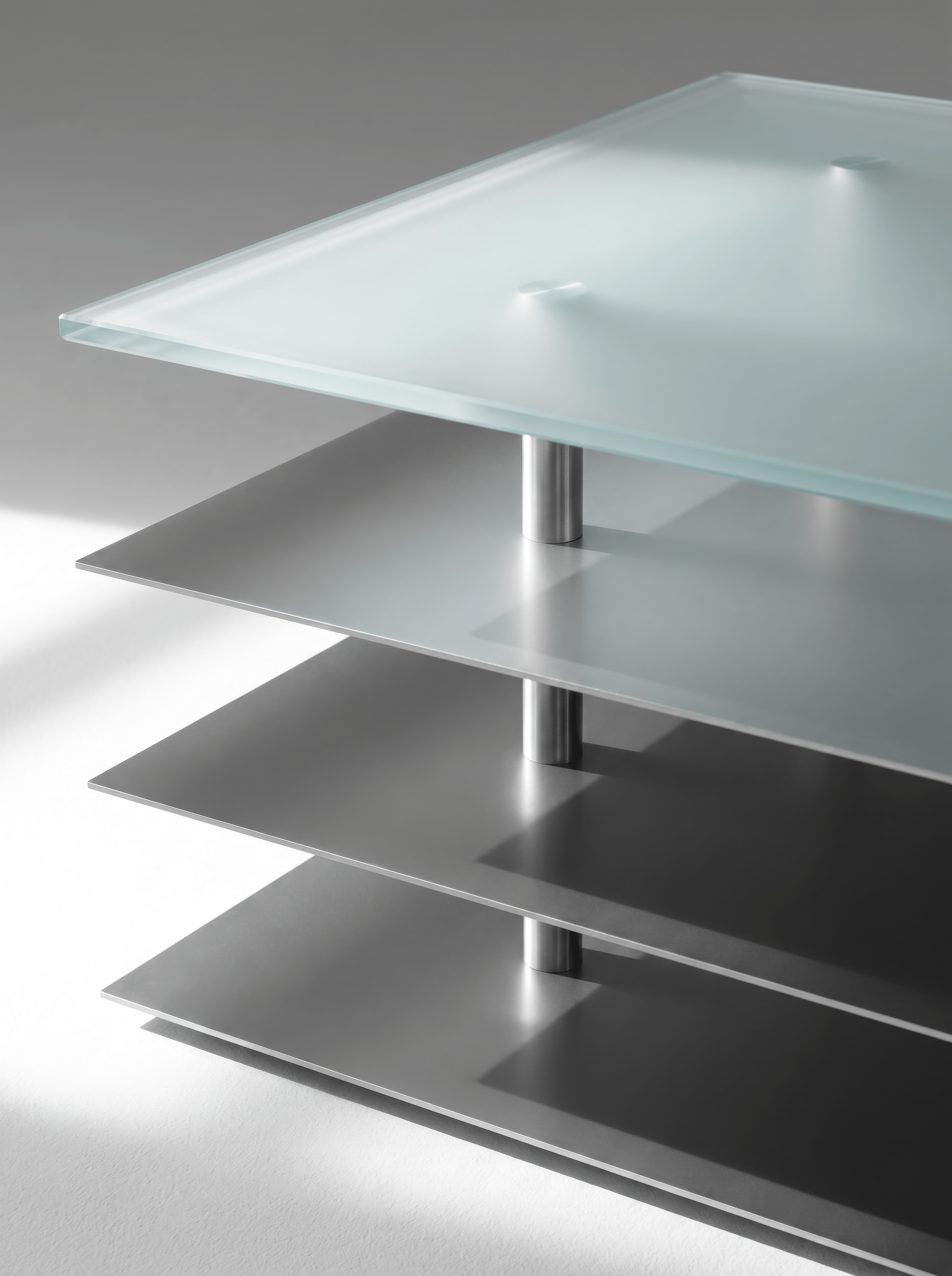 Layers Table
