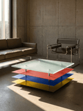 Layers Table