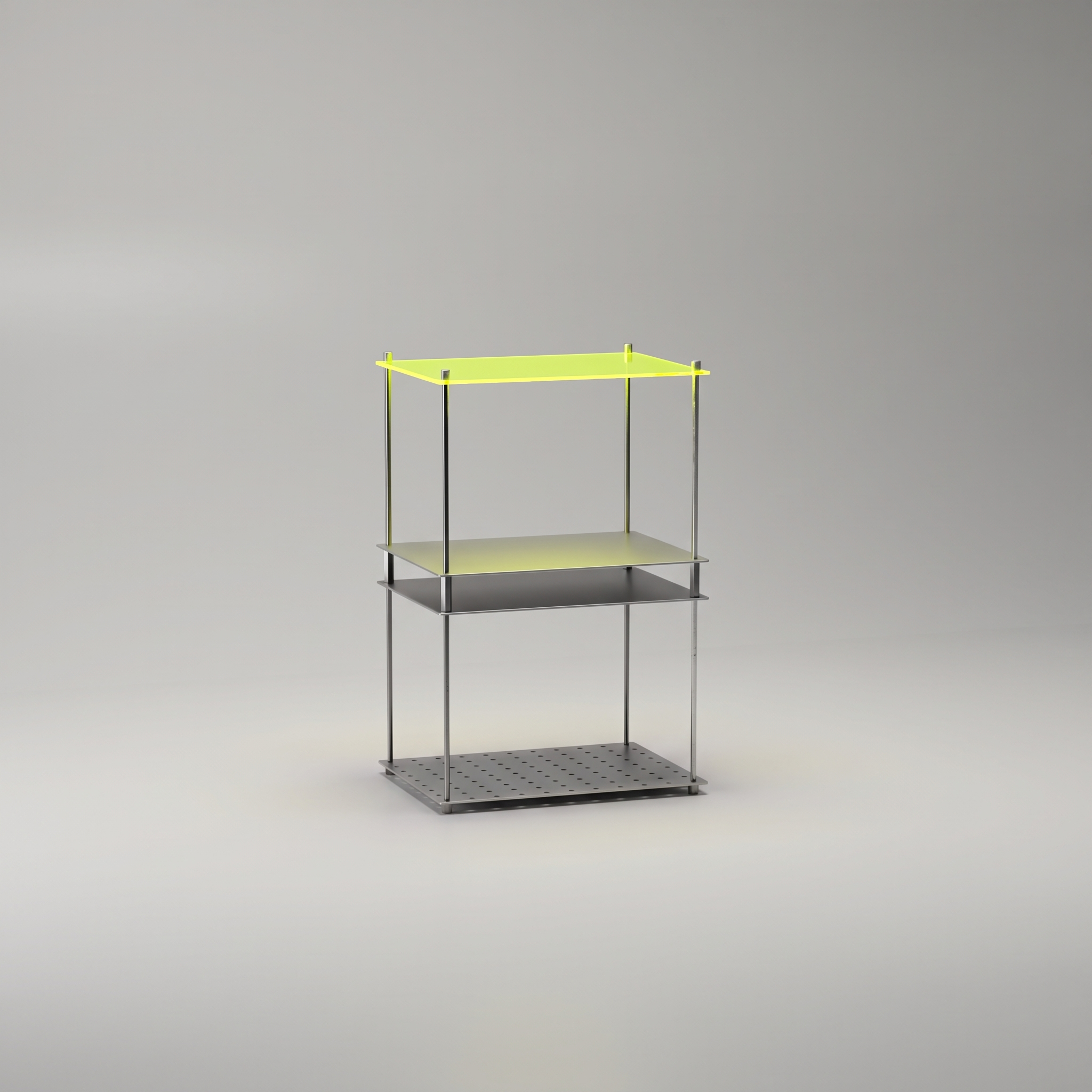 Modulo Two