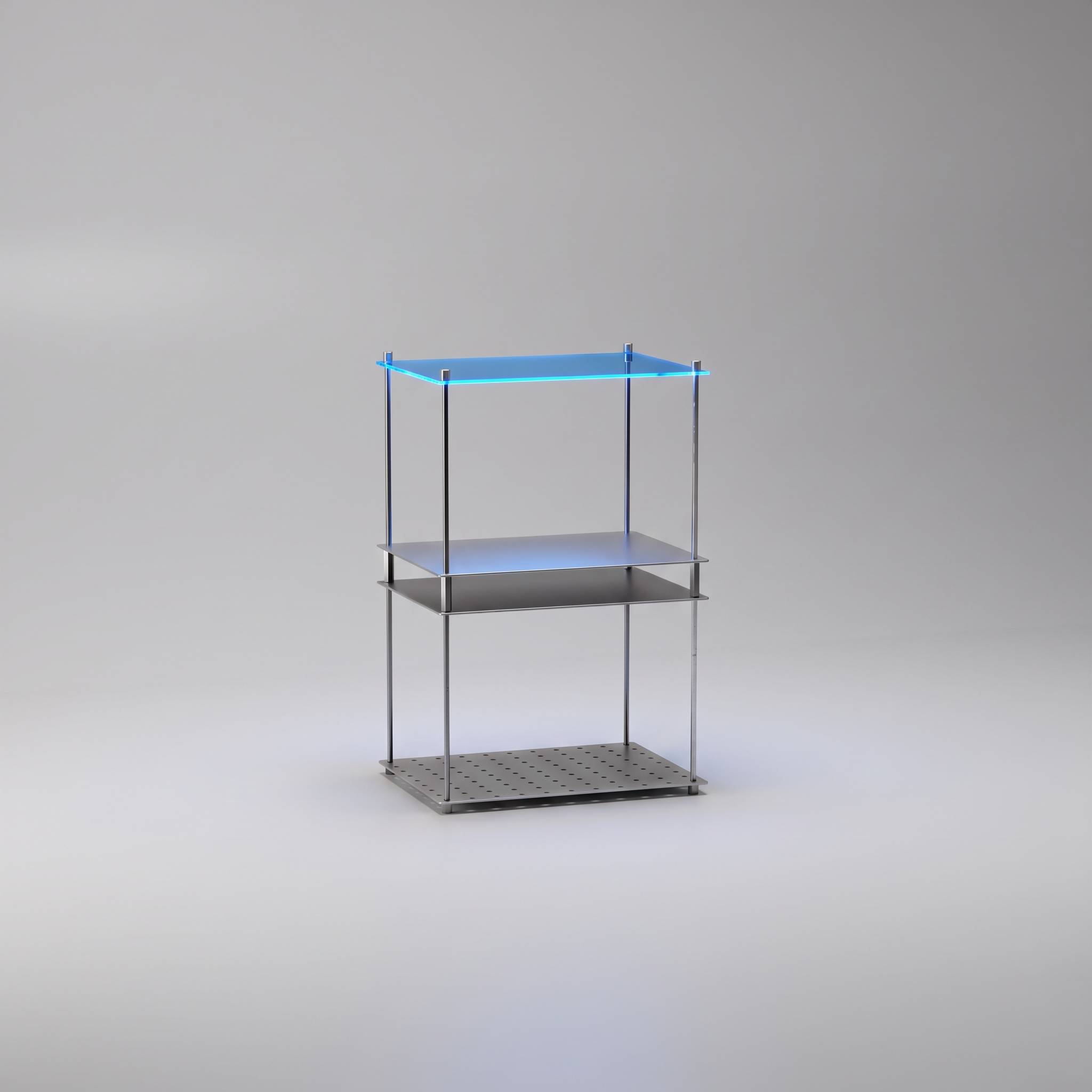 Modulo Two