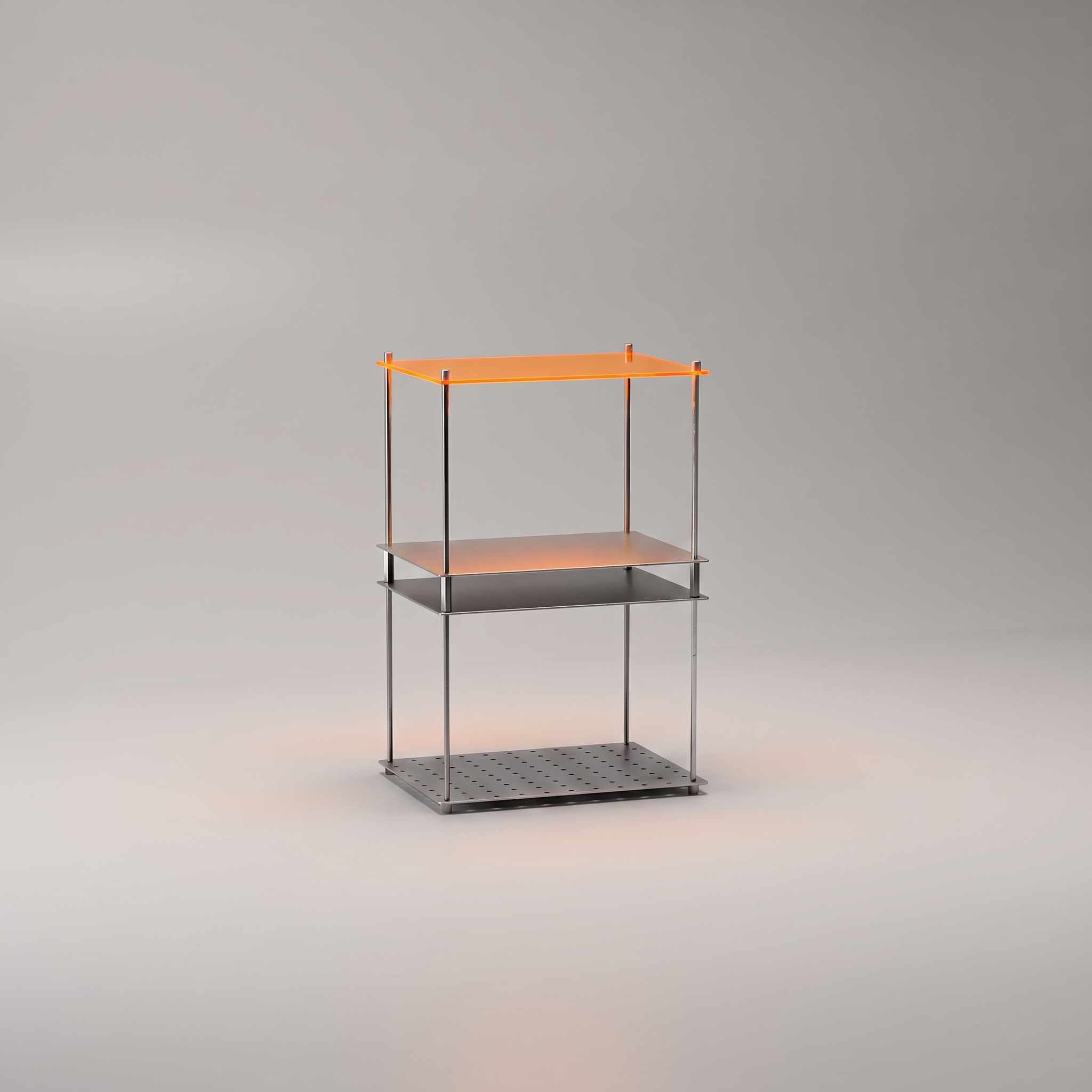 Modulo Two