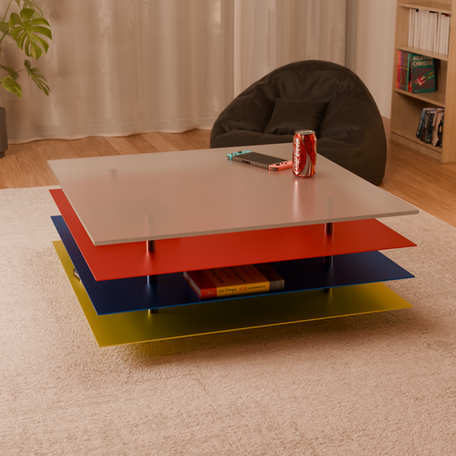 Layers Table