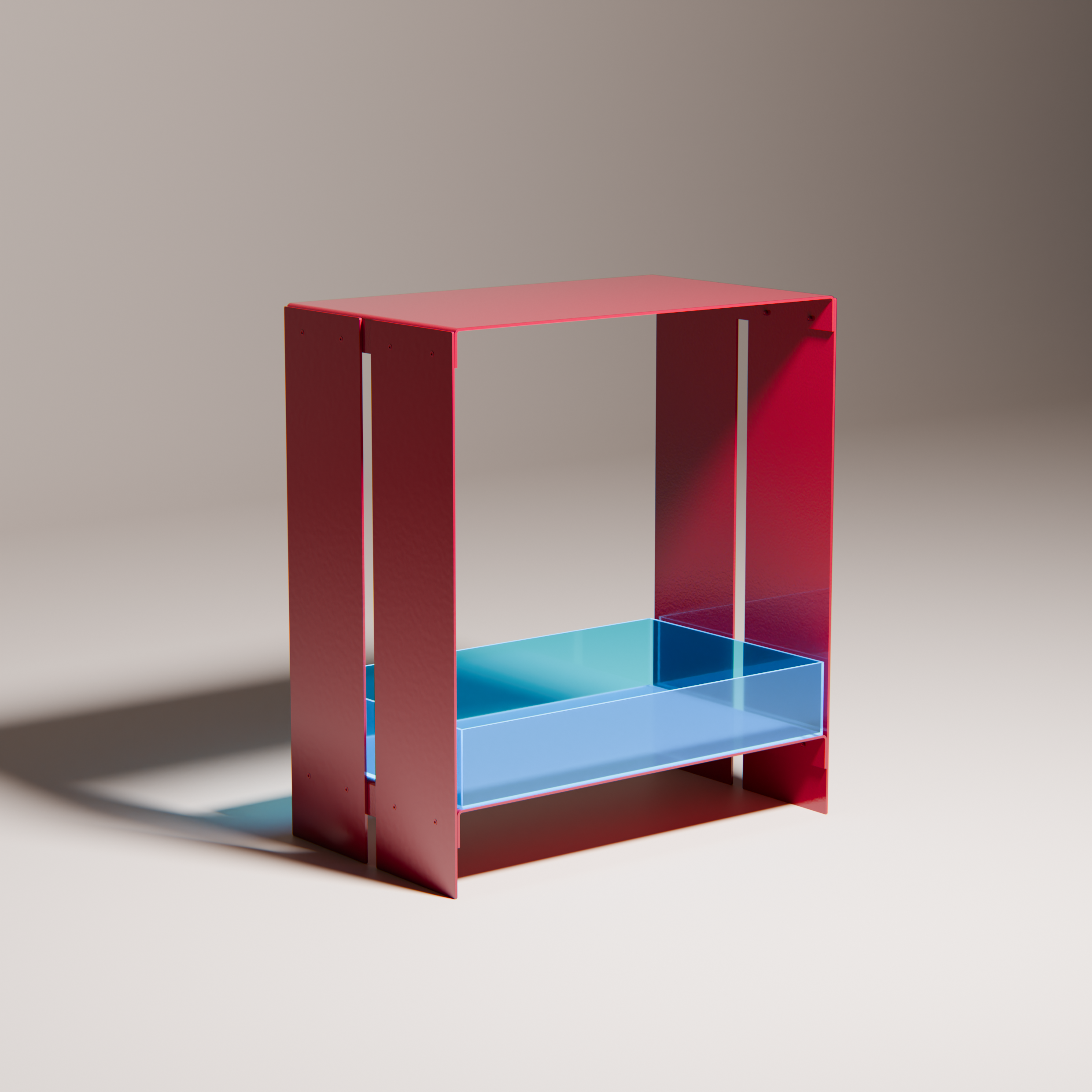 Forma Side Table