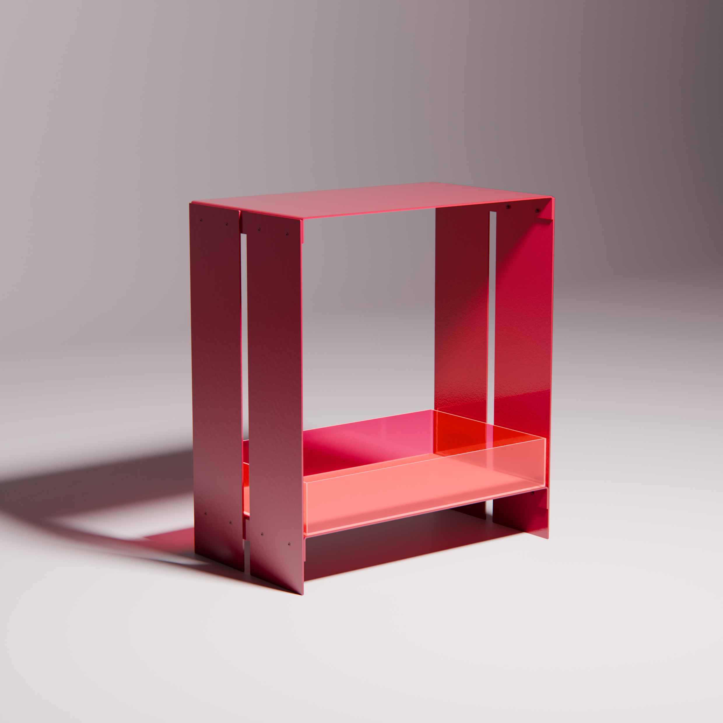 Forma Side Table