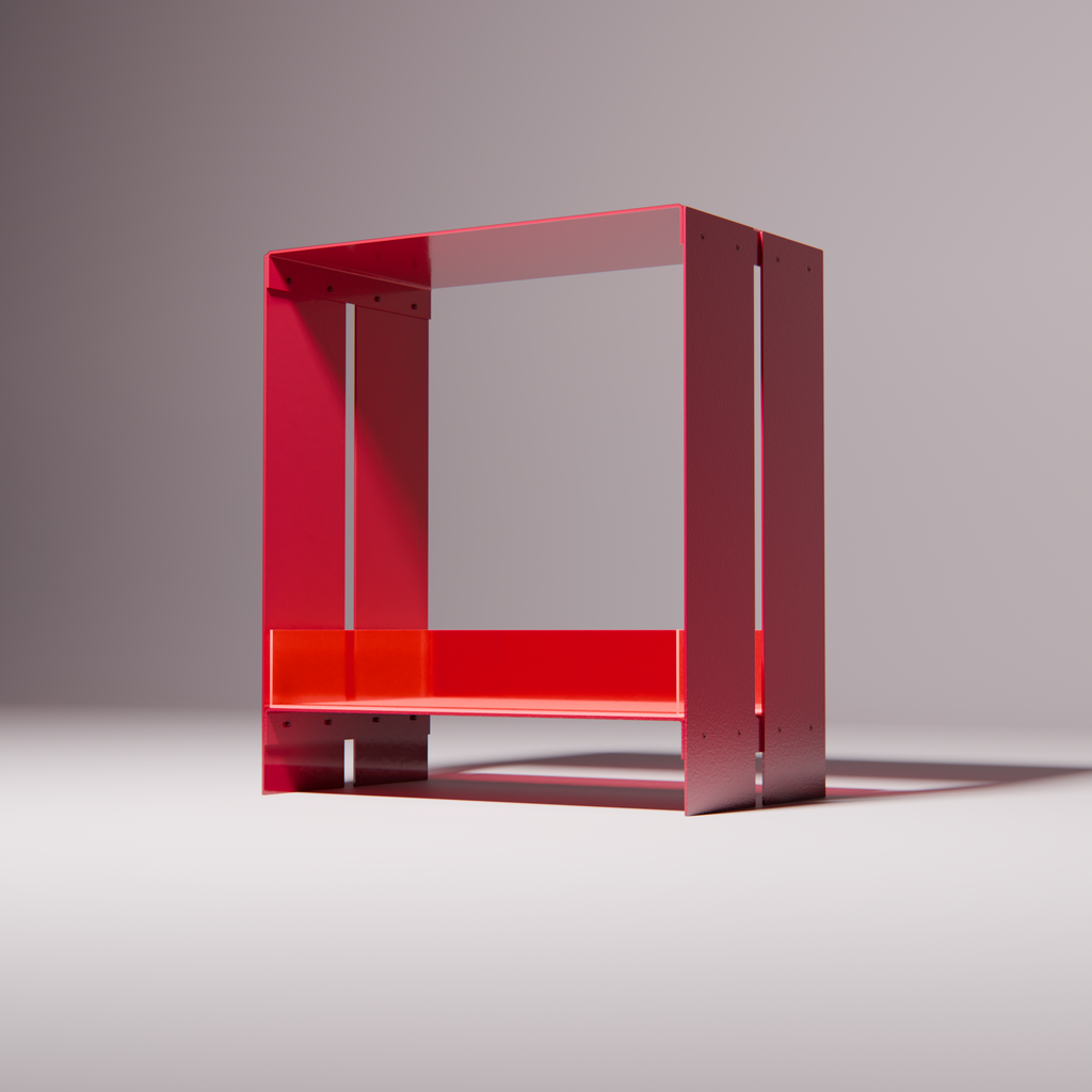 Forma Side Table