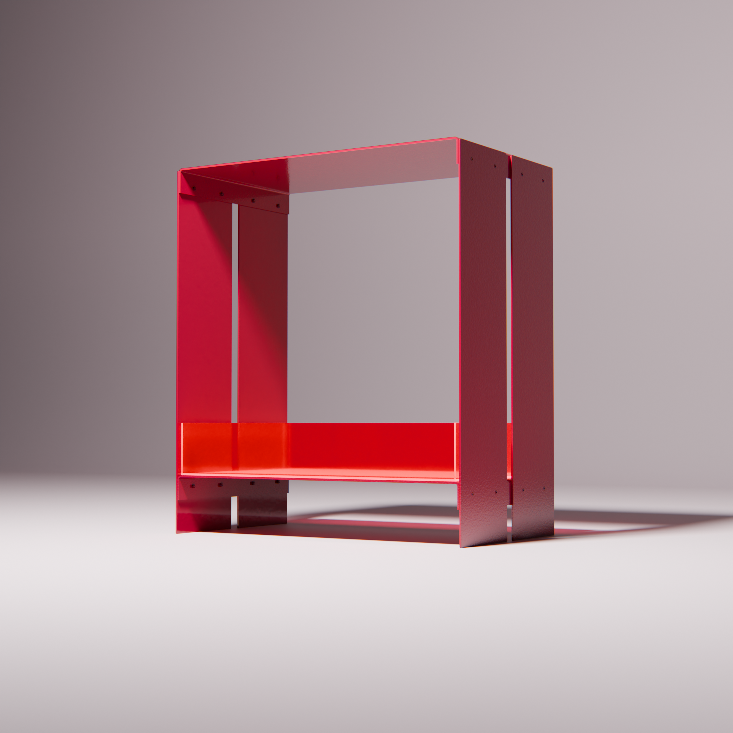Forma Side Table