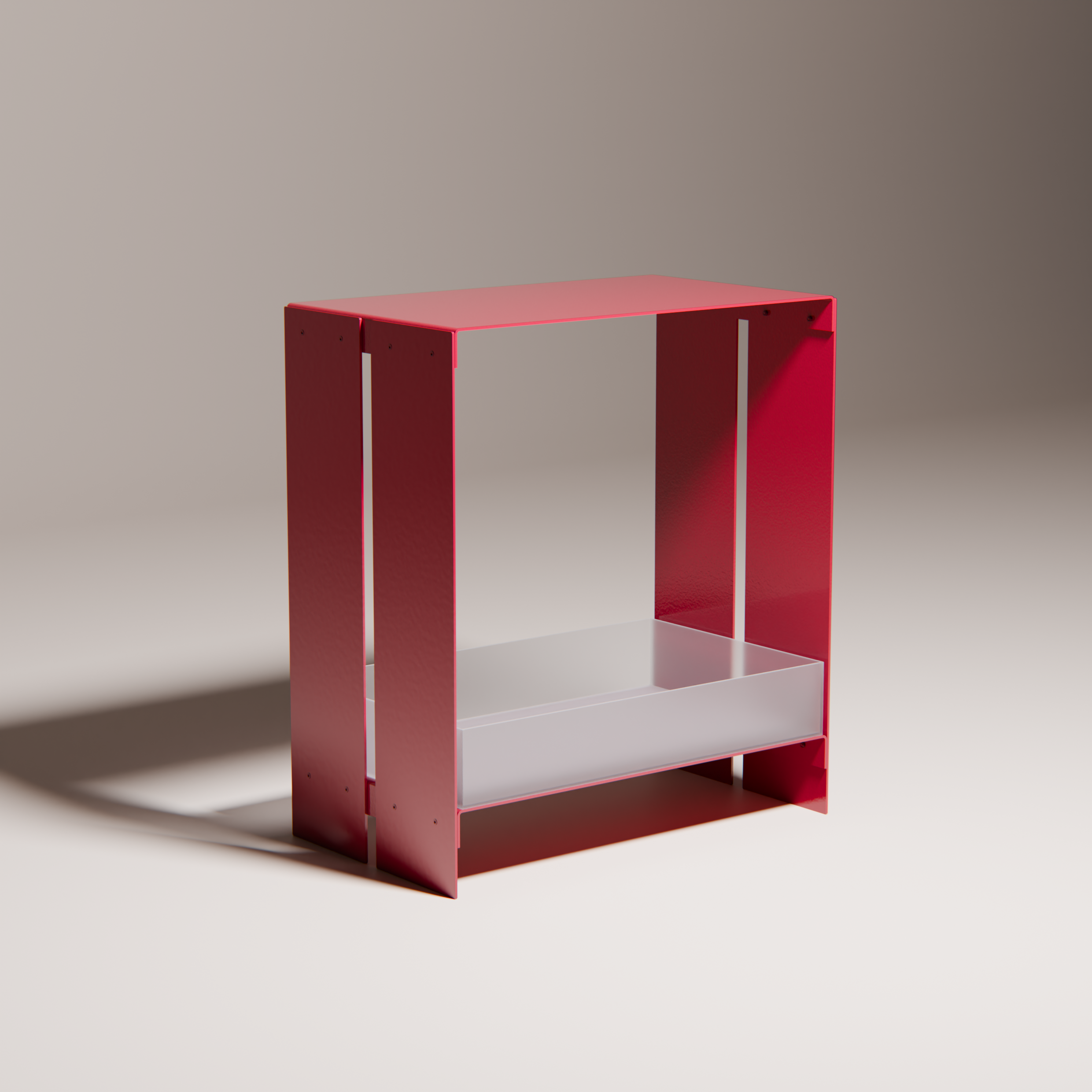 Forma Side Table
