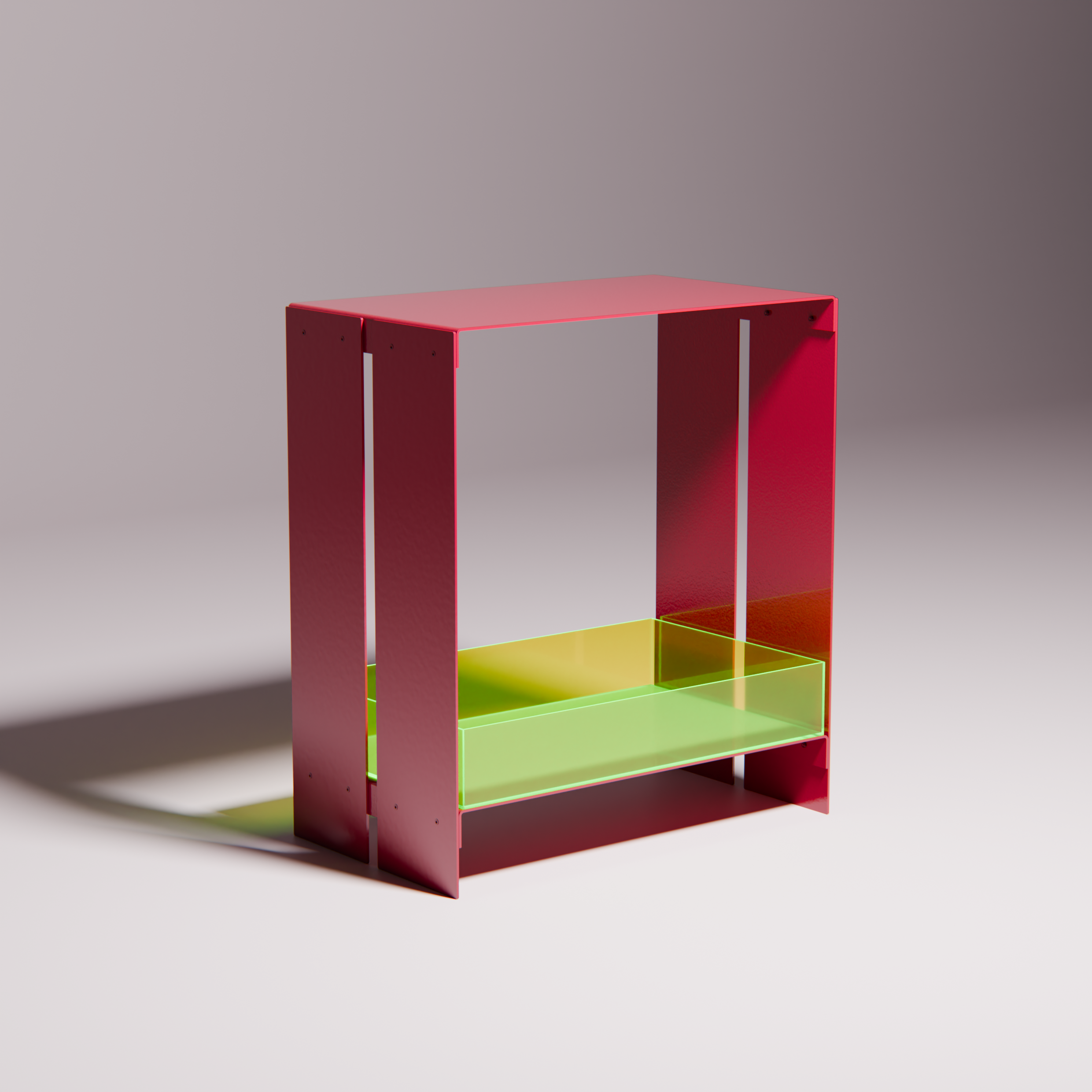 Forma Side Table