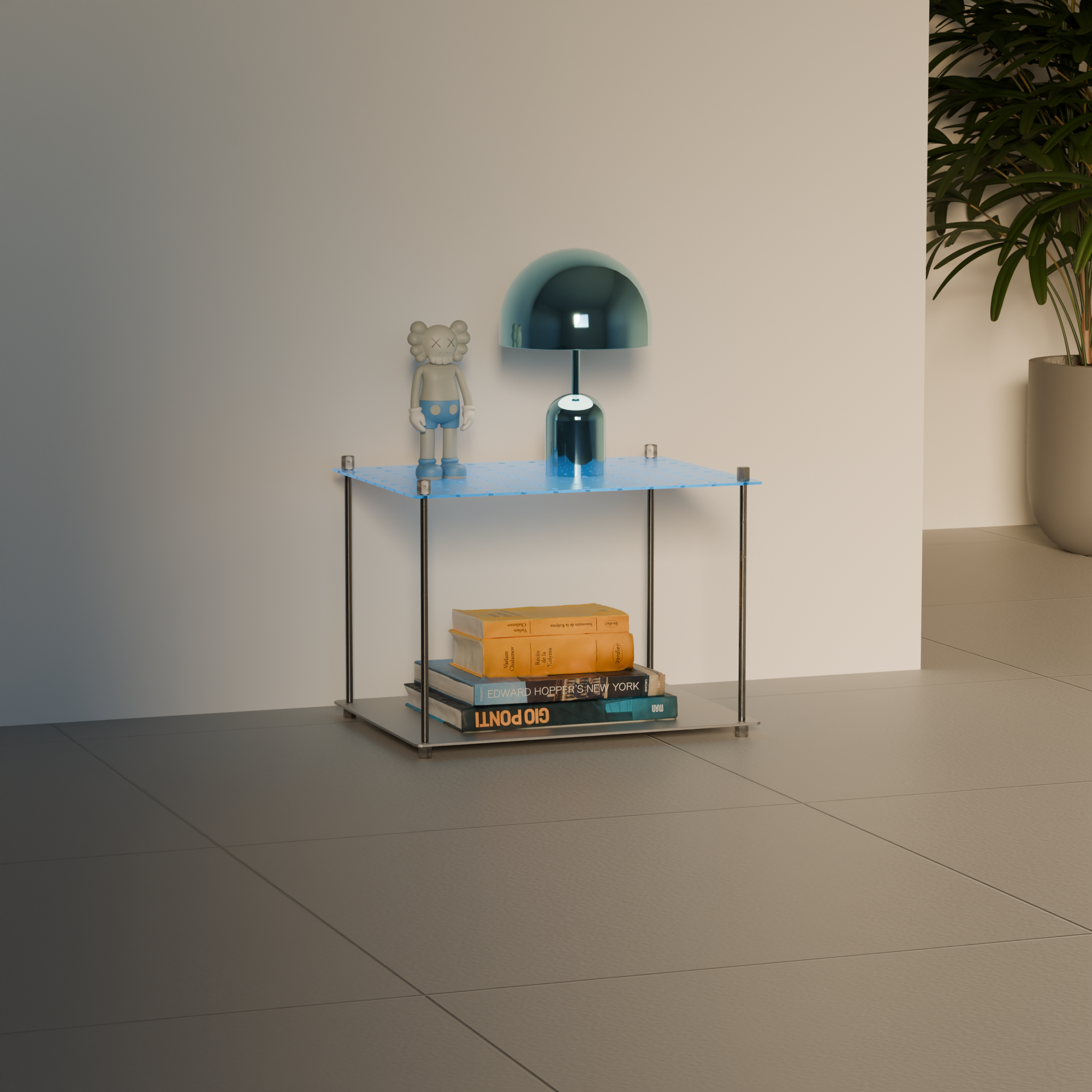 Modulo One