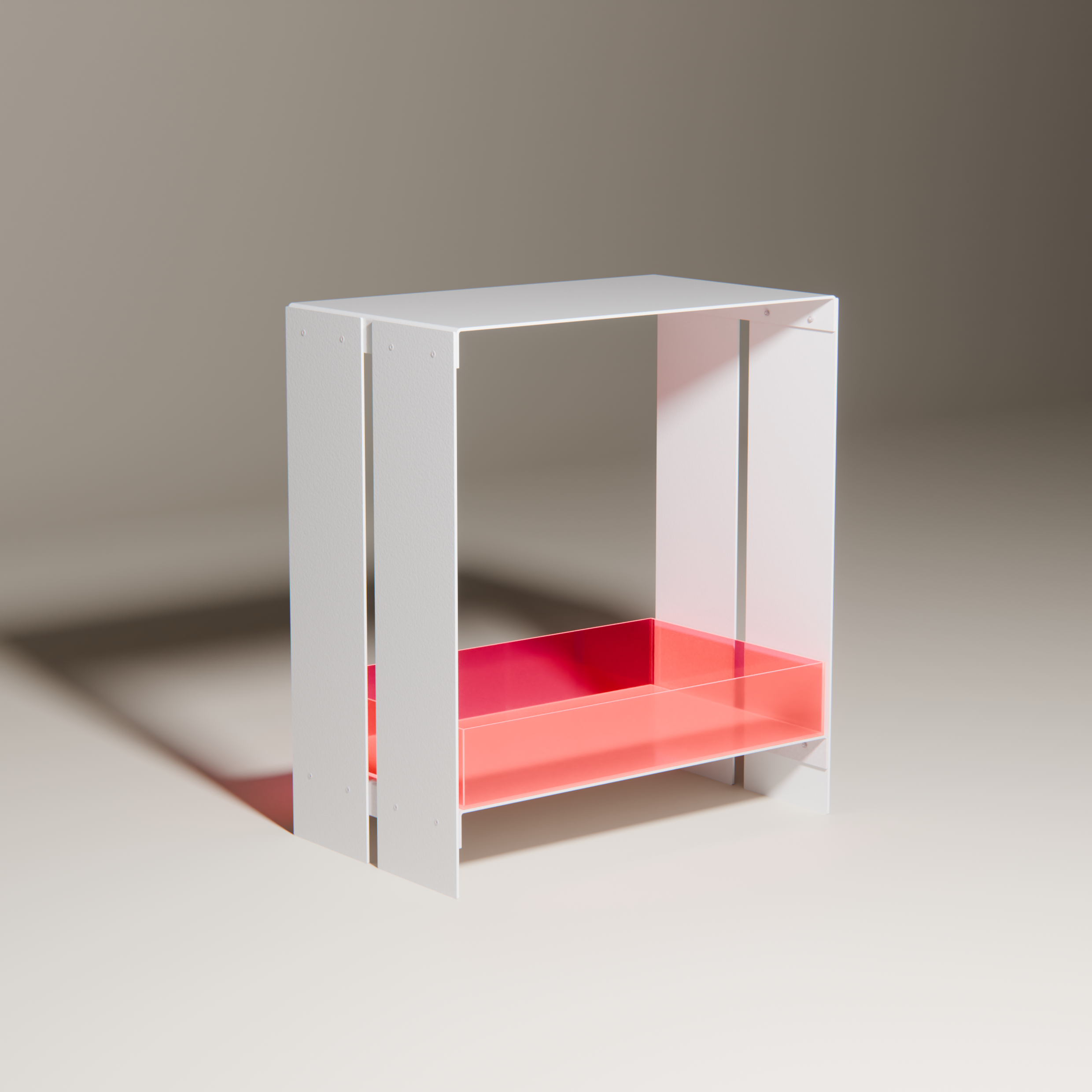Forma Side Table